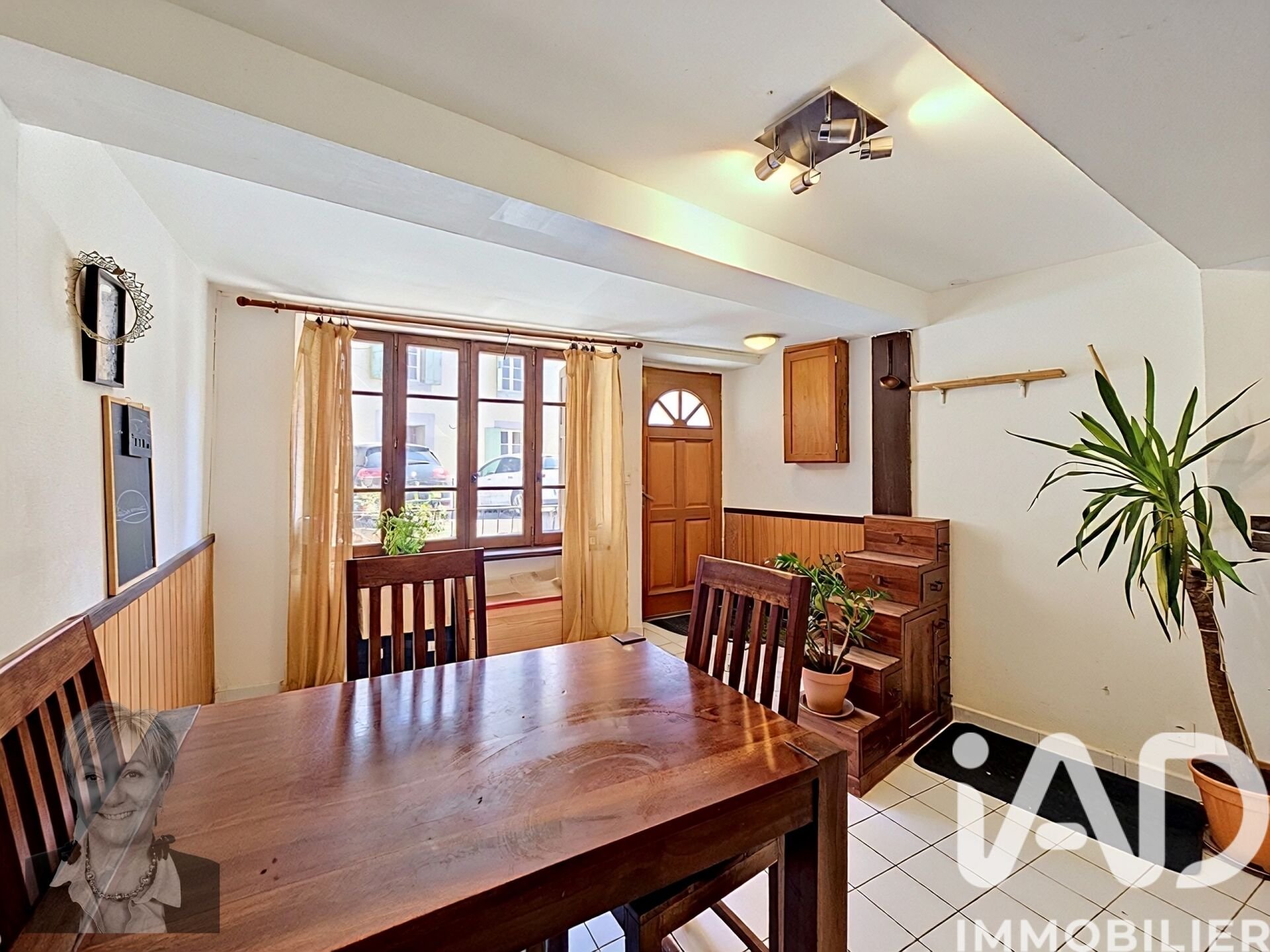 Maison à vendre, 58m², Laure-Minervois