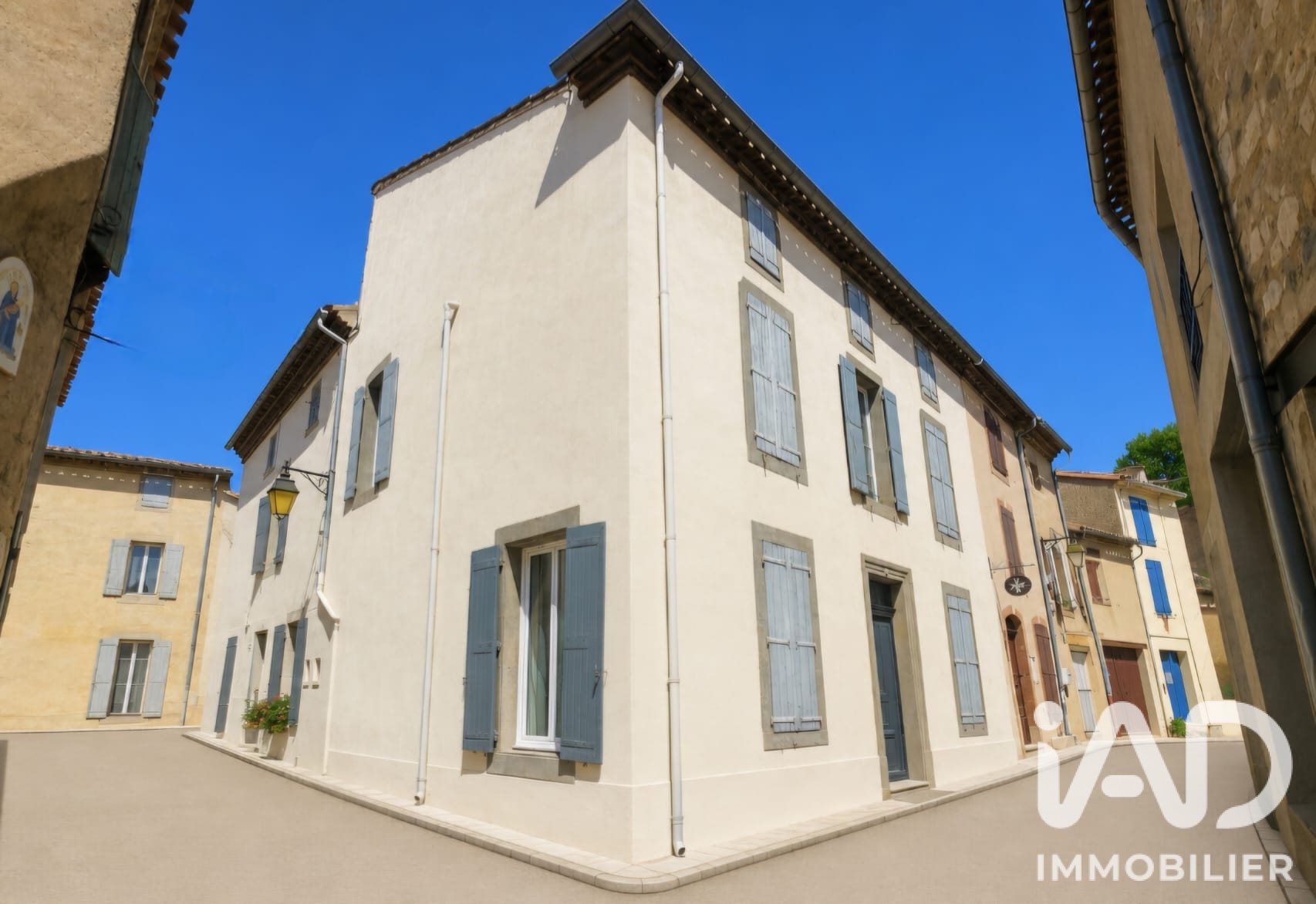 Maison à vendre, 175m², Villeneuve-Minervois