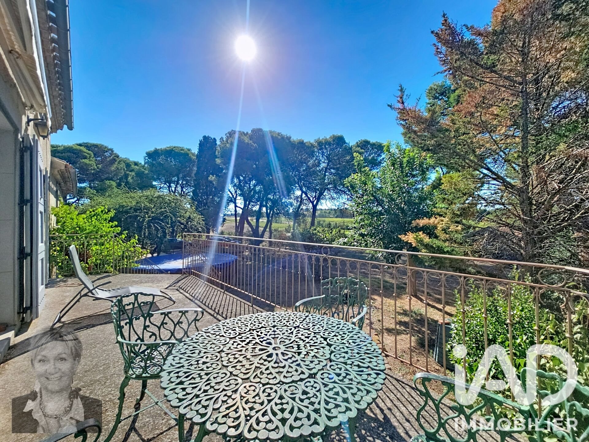 Maison à vendre, 200m², Arzens