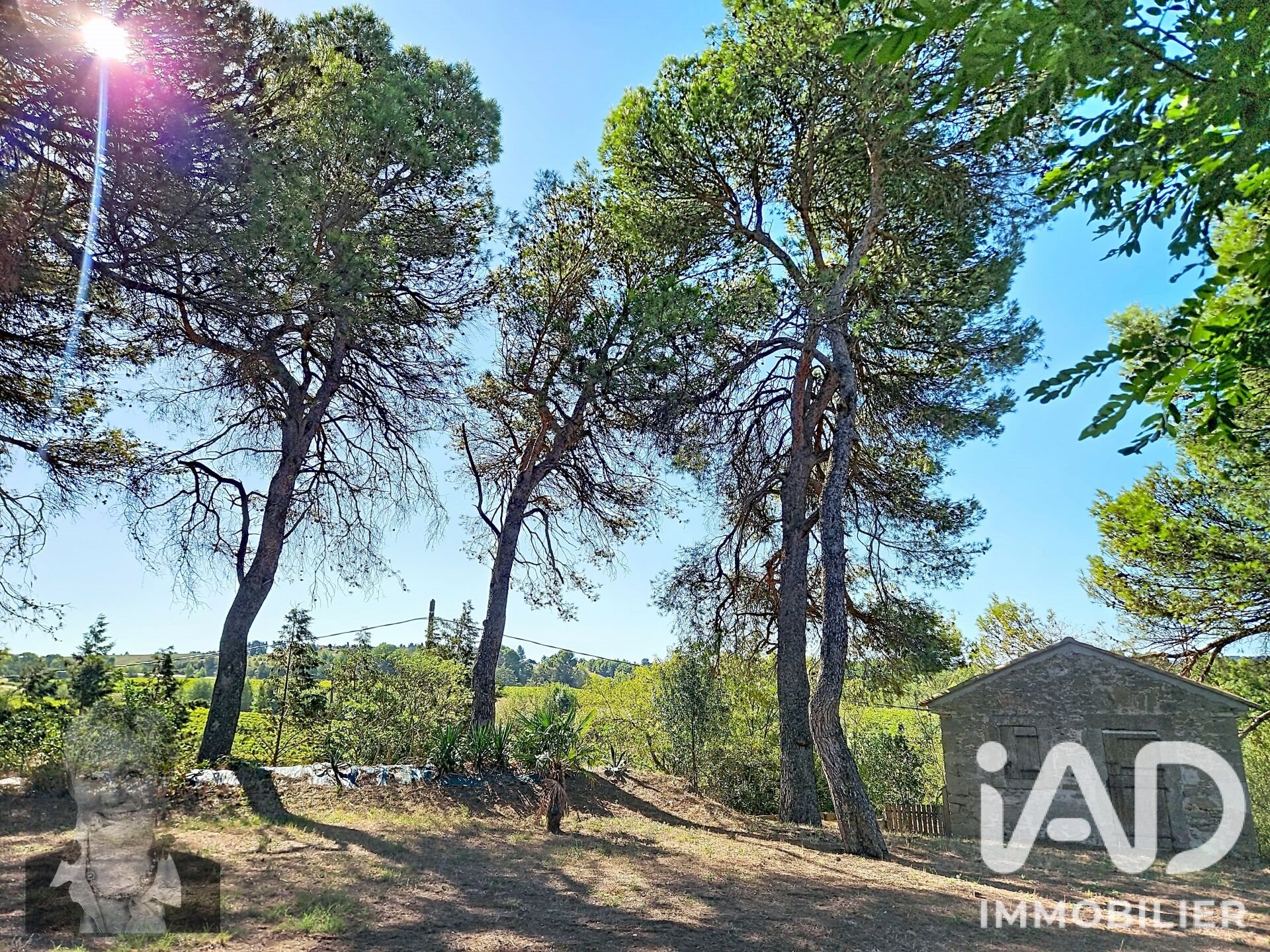 Maison à vendre, 200m², Arzens
