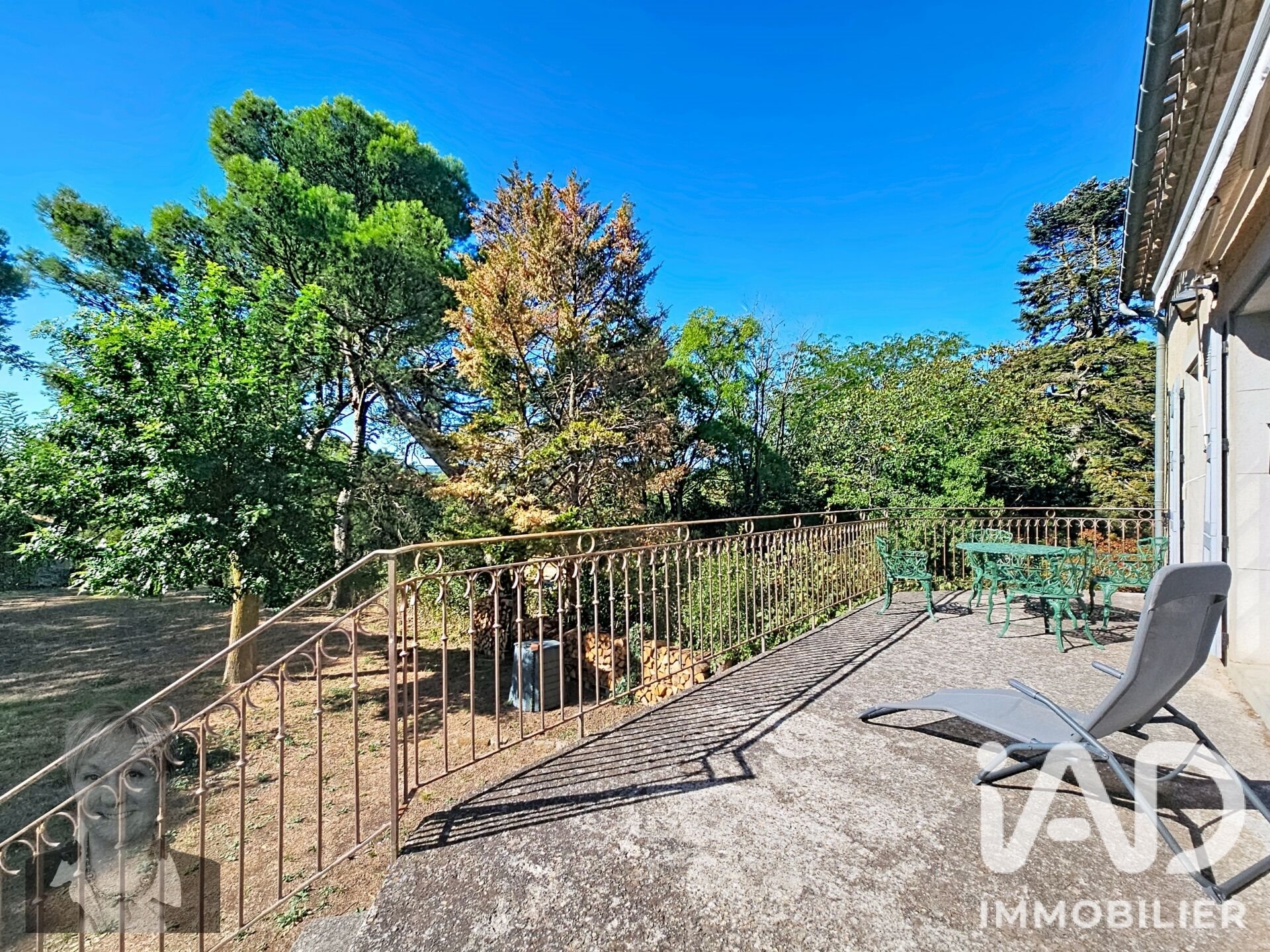 Maison à vendre, 200m², Arzens