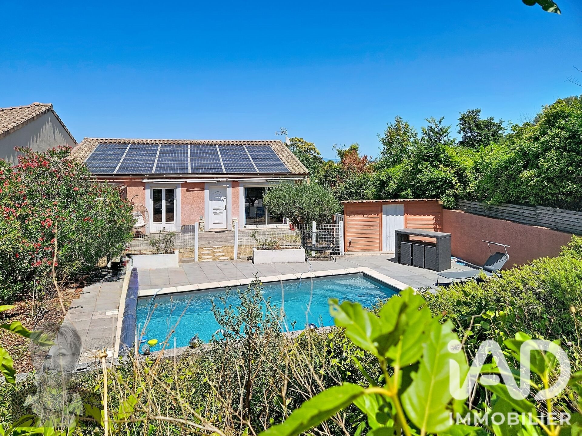 Maison à vendre, 135m², Carcassonne