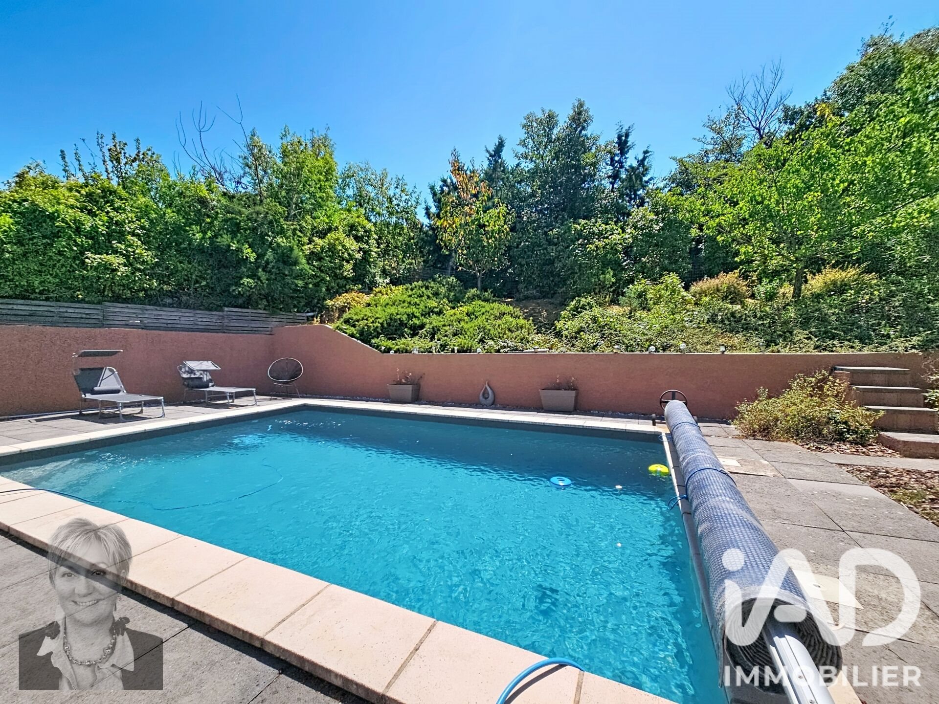 Maison à vendre, 135m², Carcassonne