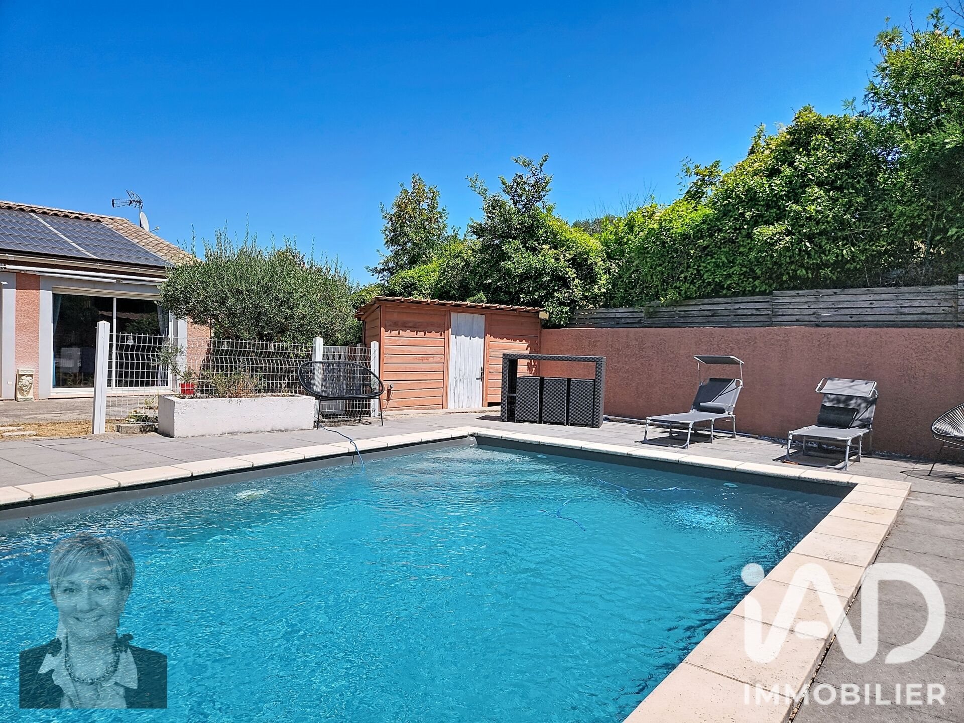 Maison à vendre, 135m², Carcassonne