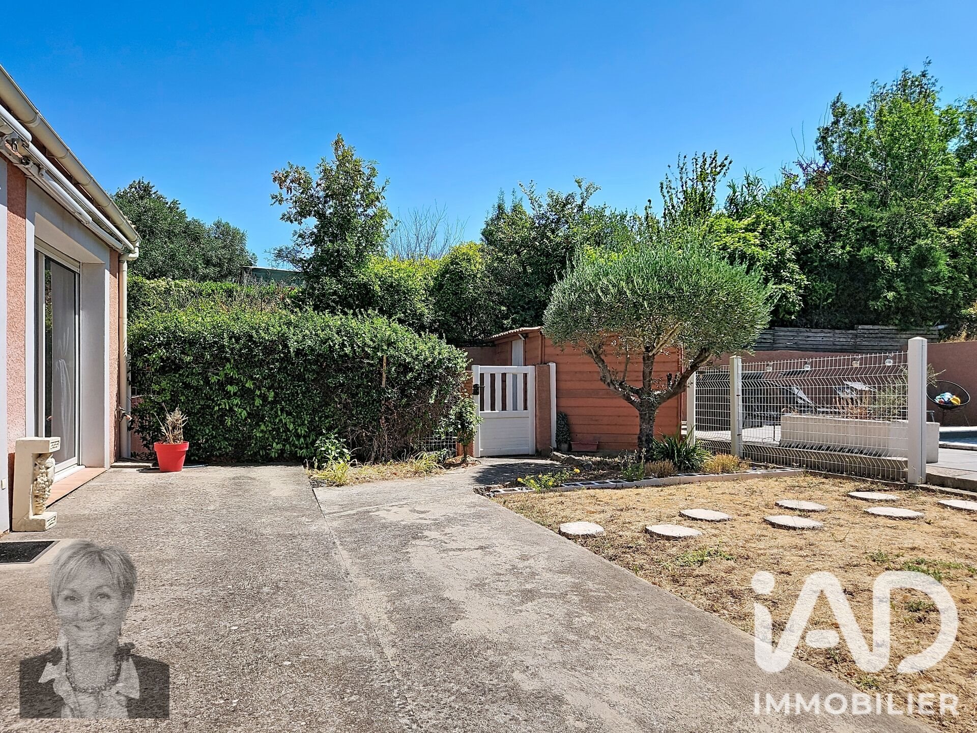 Maison à vendre, 135m², Carcassonne