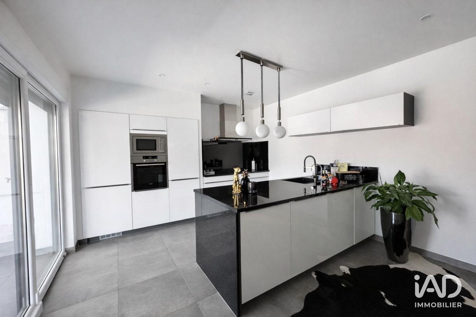 Maison à vendre, 152m², Valmont