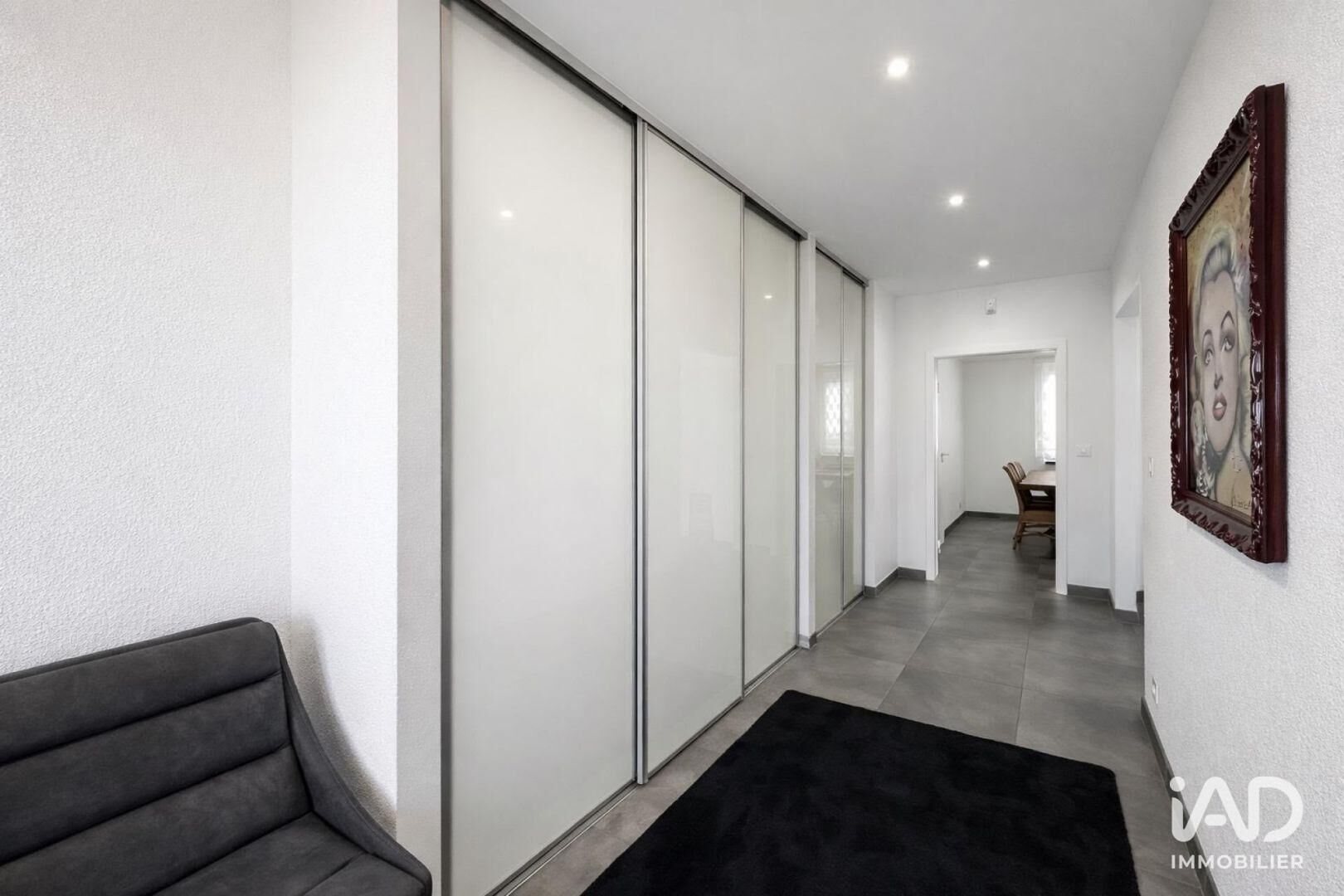 Maison à vendre, 152m², Valmont