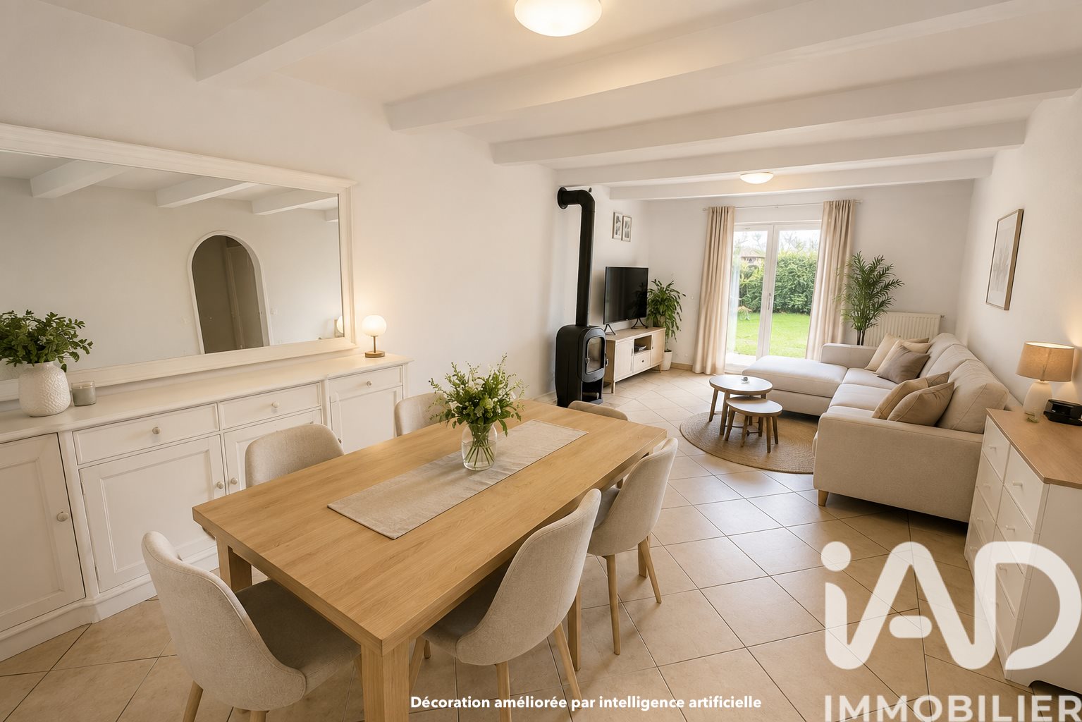 Maison à vendre, 90m², Forbach