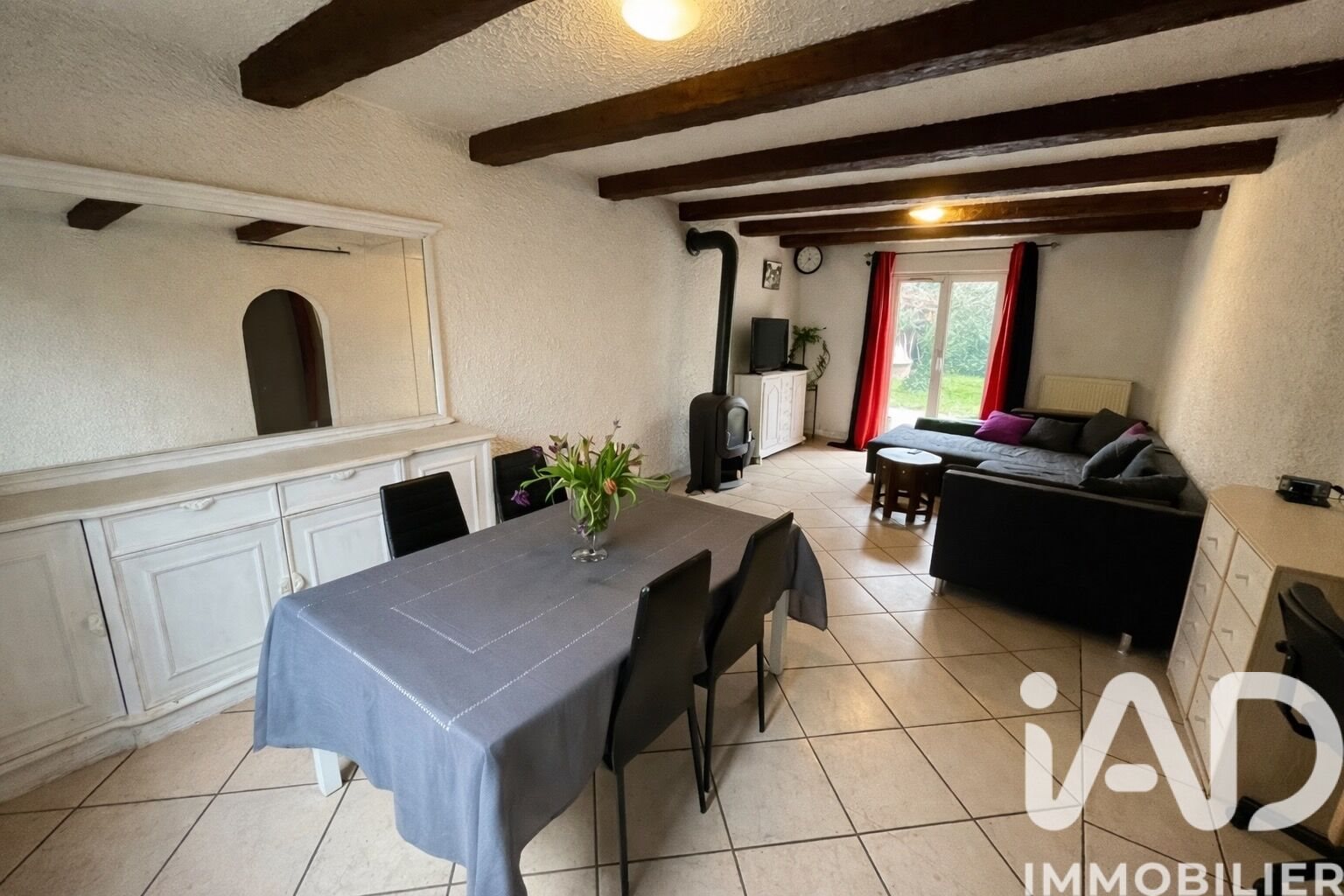 Maison à vendre, 90m², Forbach
