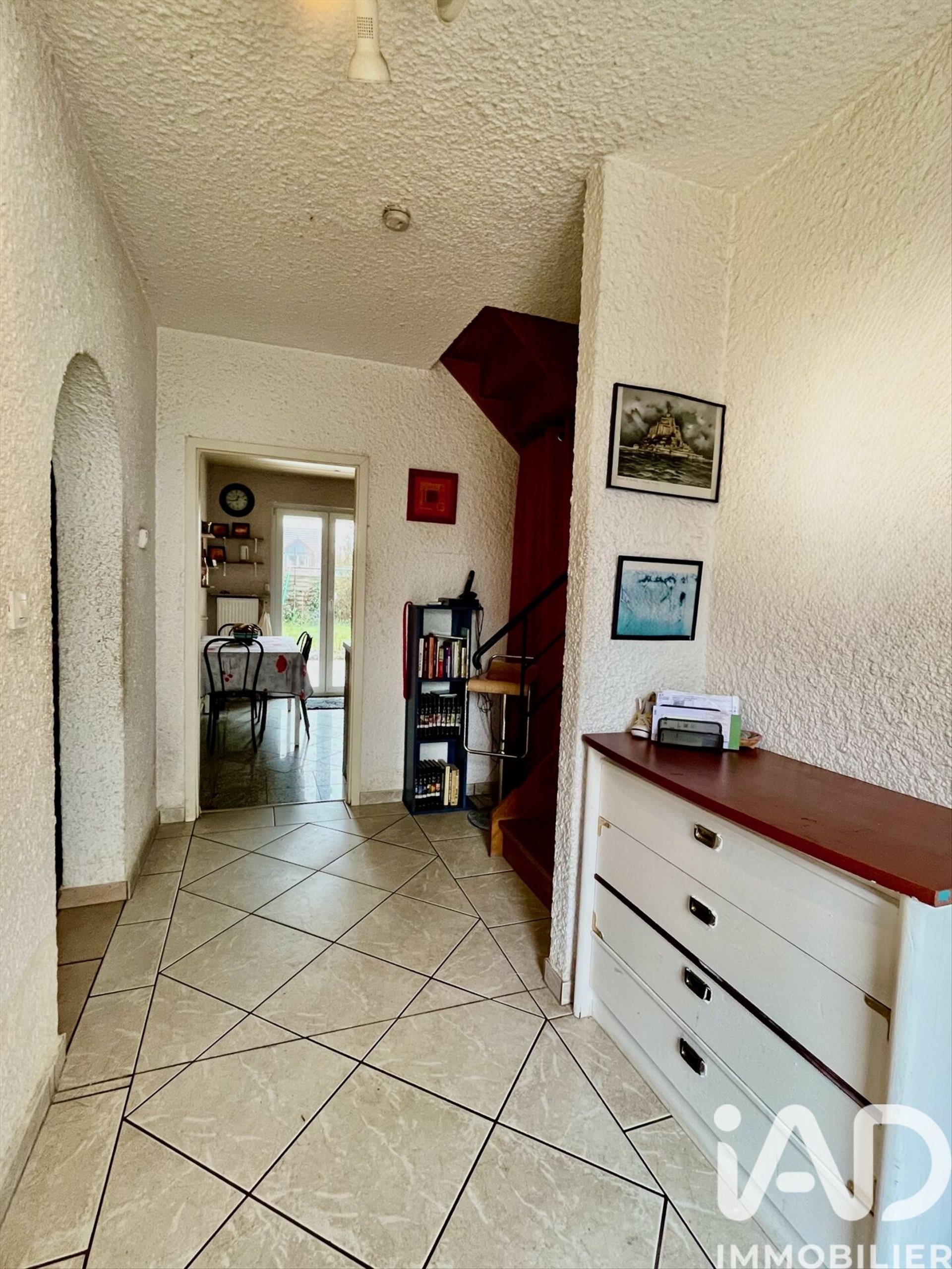 Maison à vendre, 90m², Forbach
