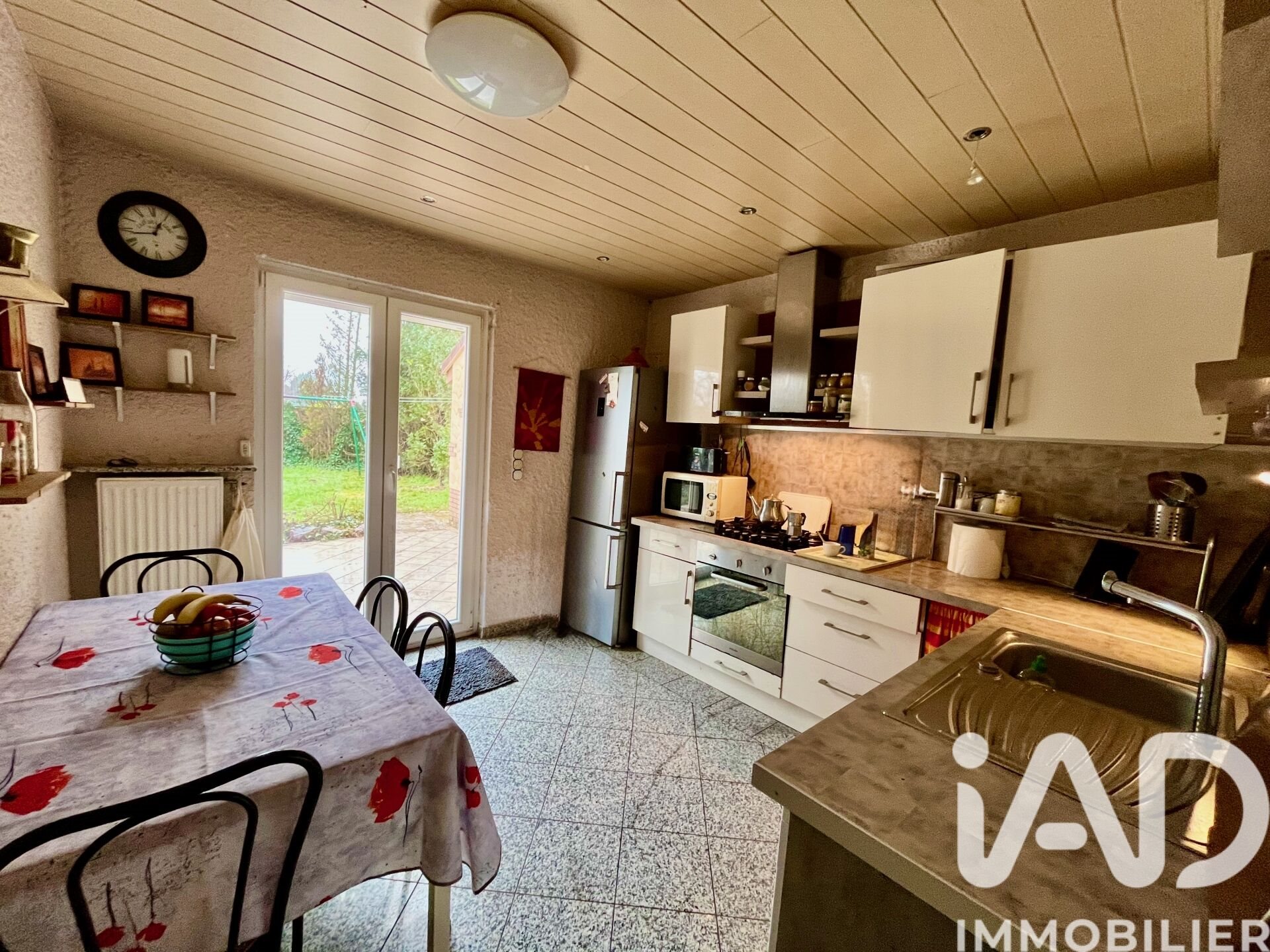 Maison à vendre, 90m², Forbach
