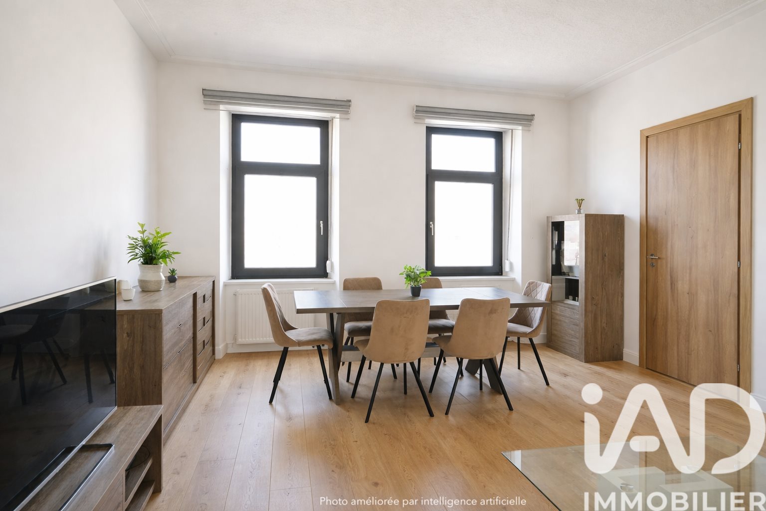 Maison à vendre, 154m², Stiring-Wendel
