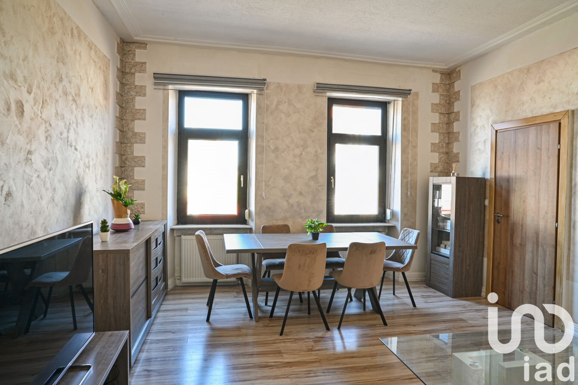 Maison à vendre, 154m², Stiring-Wendel
