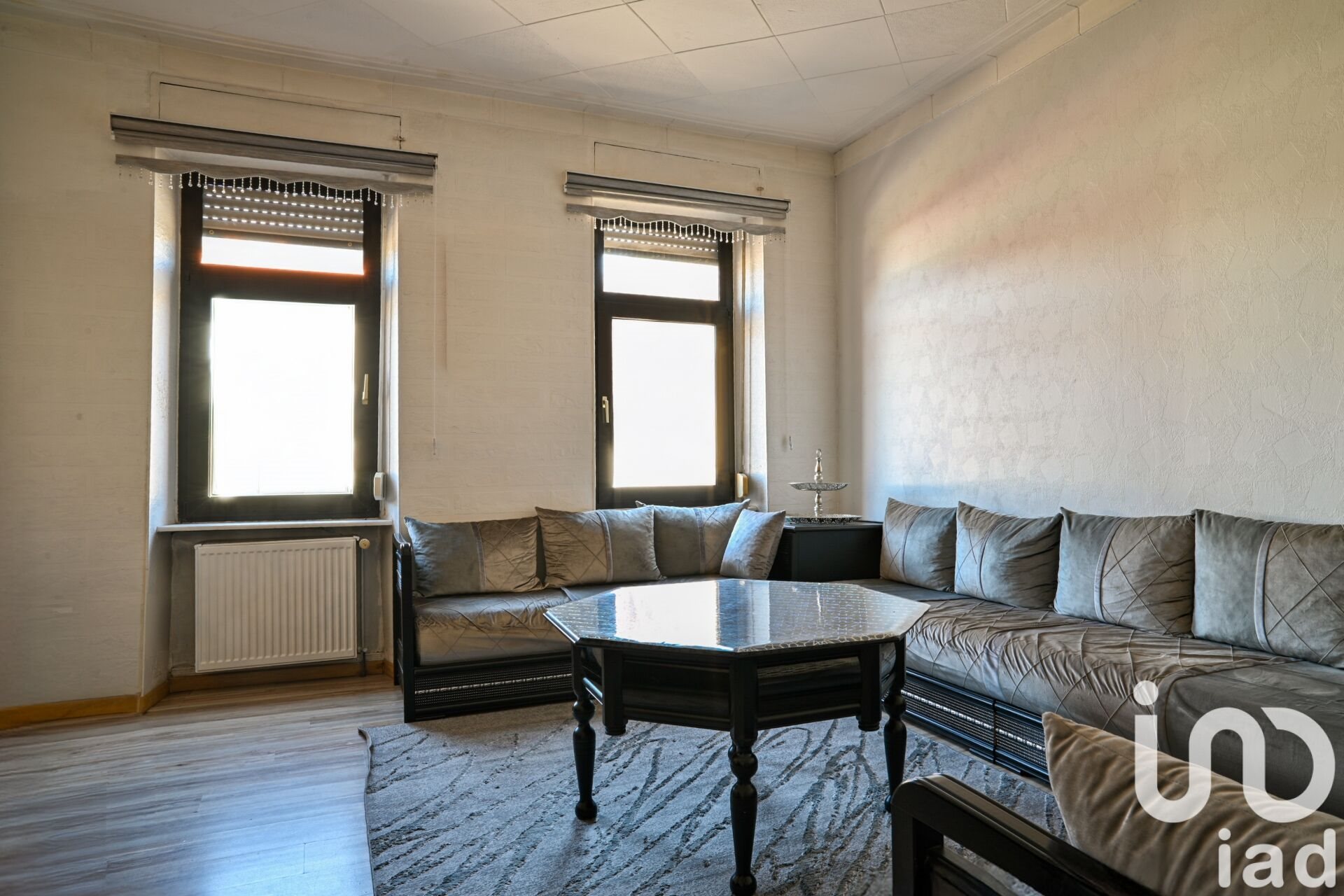 Maison à vendre, 154m², Stiring-Wendel