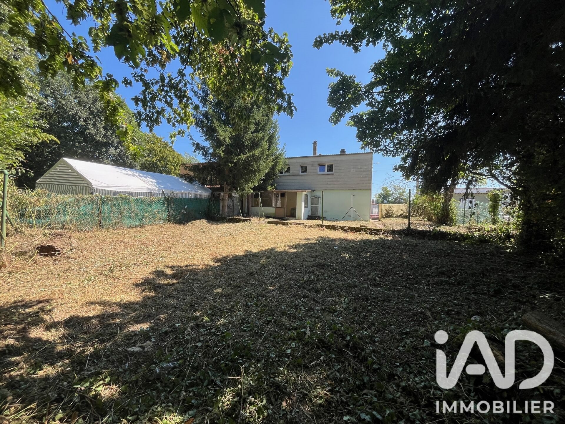 Maison à vendre, 82m², Forbach