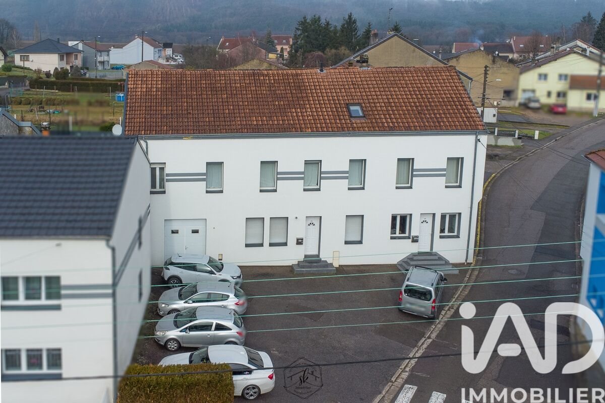 Maison à vendre, 318m², Ham-sous-Varsberg
