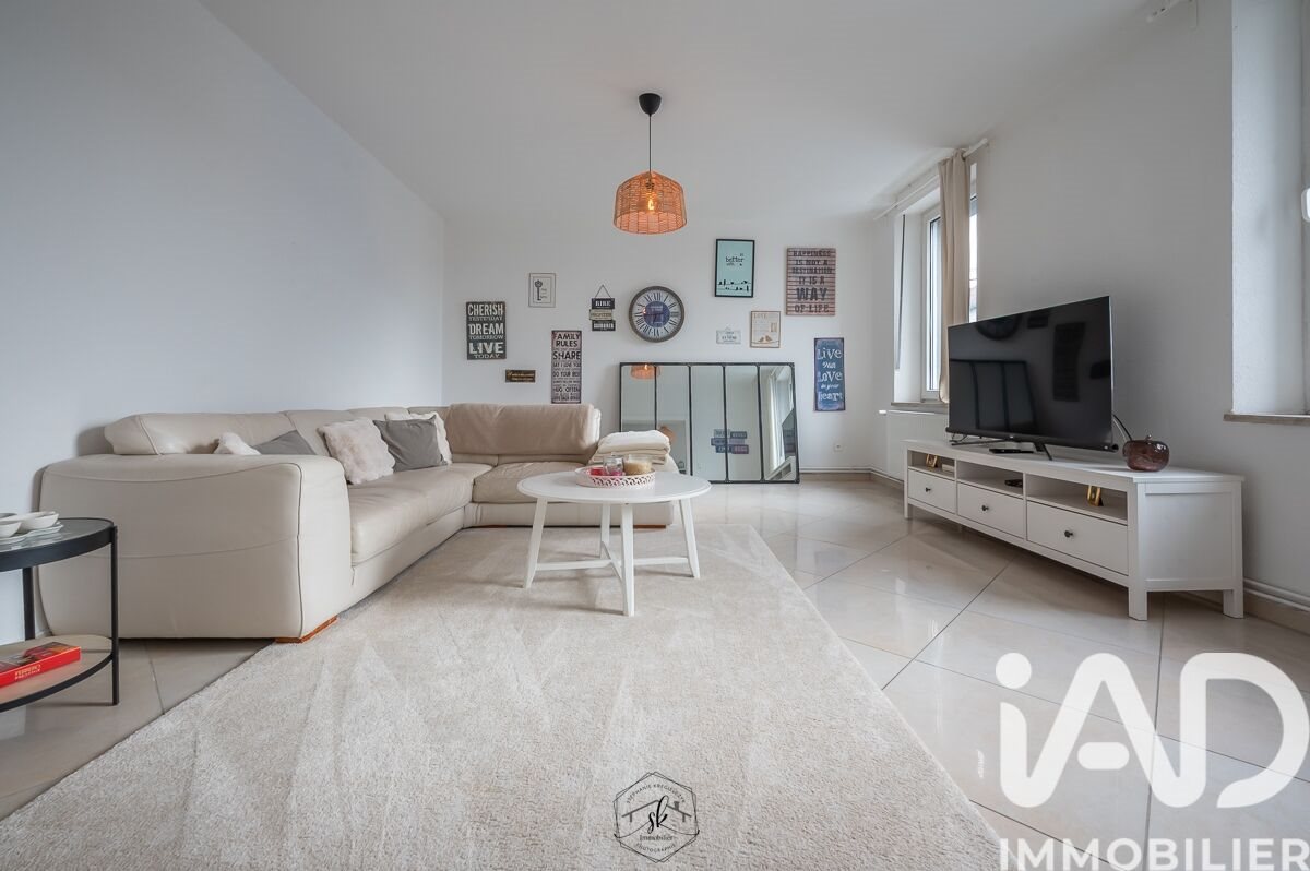 Maison à vendre, 318m², Ham-sous-Varsberg