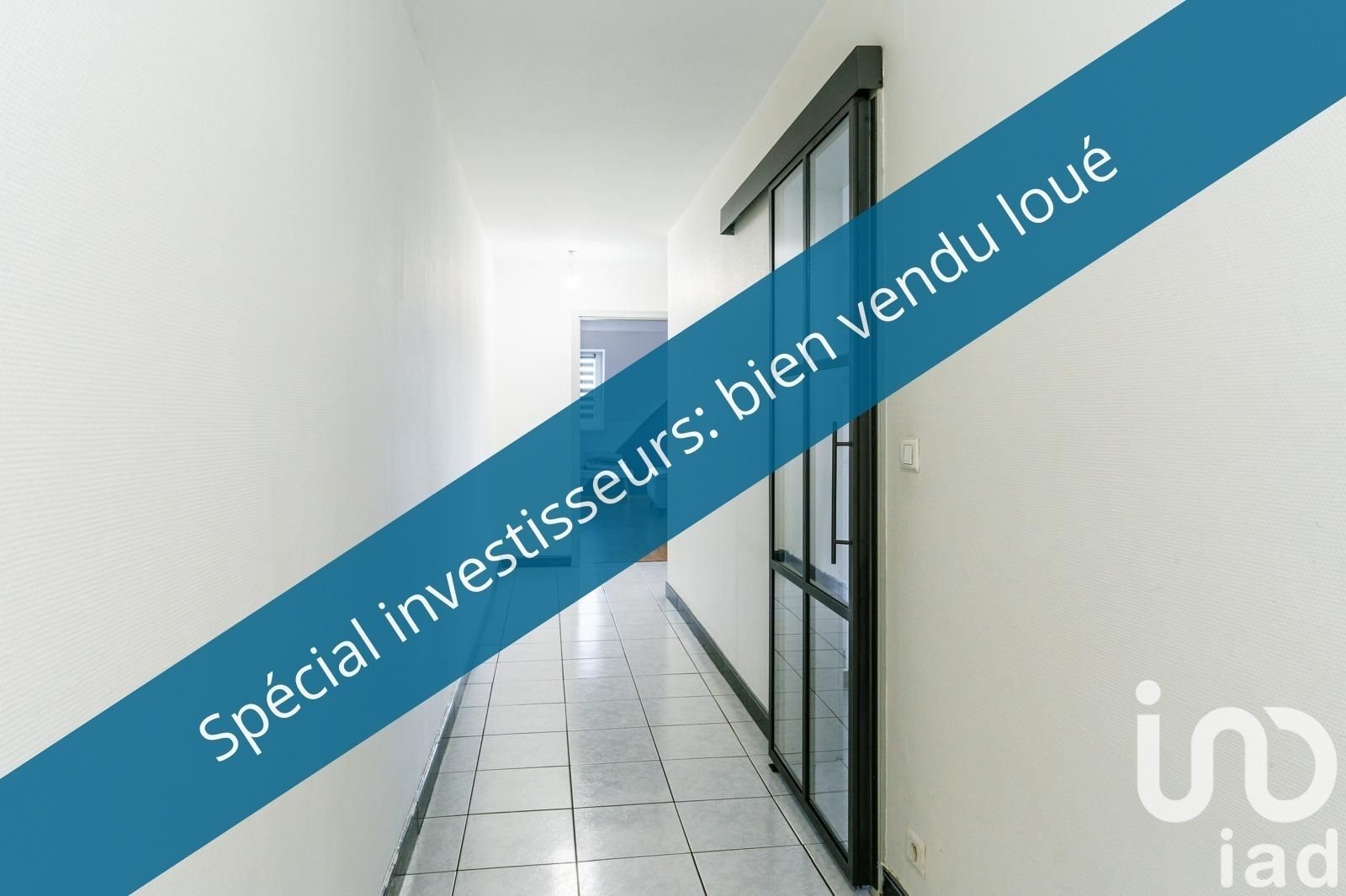 Appartement à vendre, 110m², Forbach