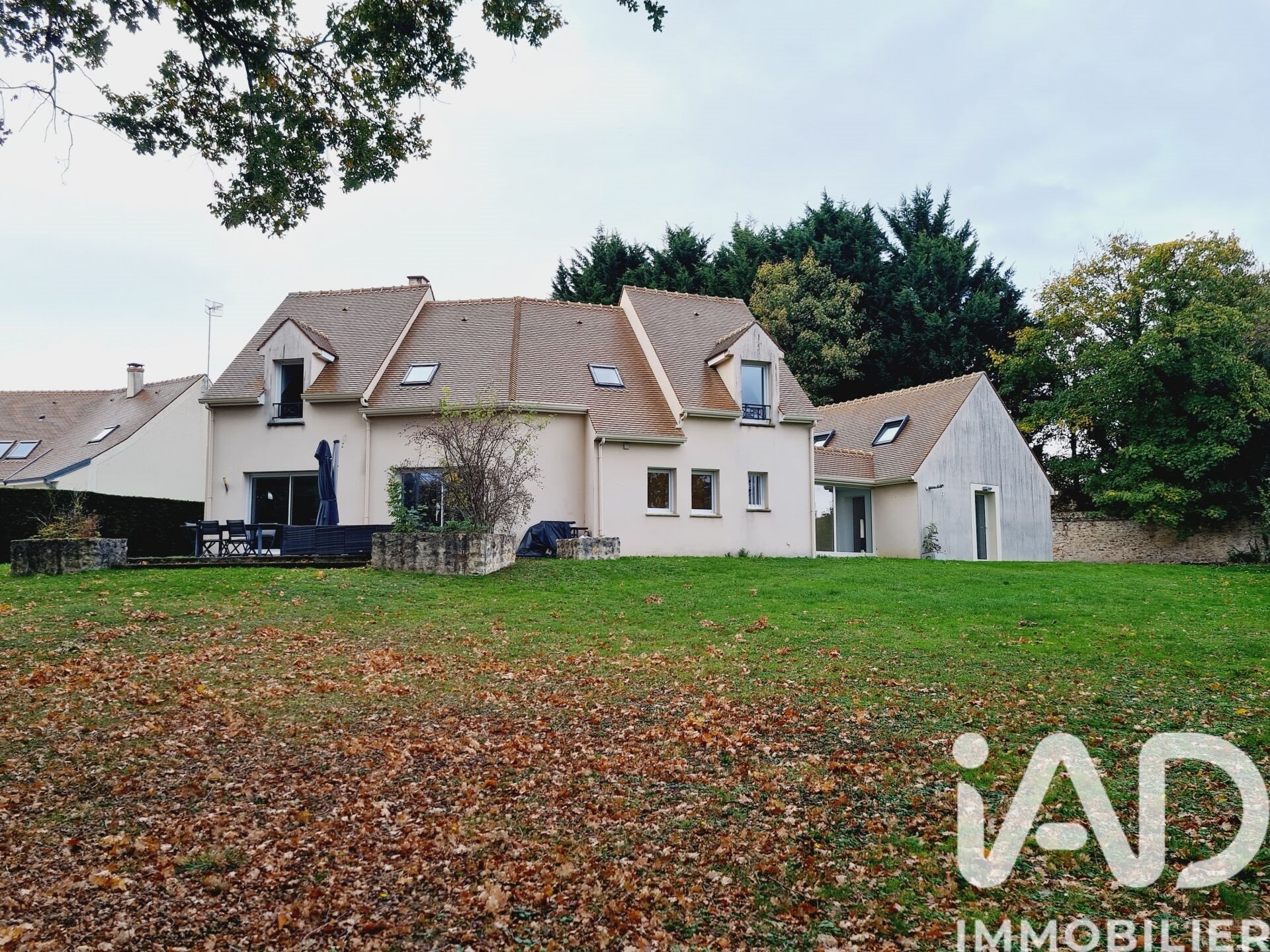 Maison à vendre, 230m², Briis-sous-Forges