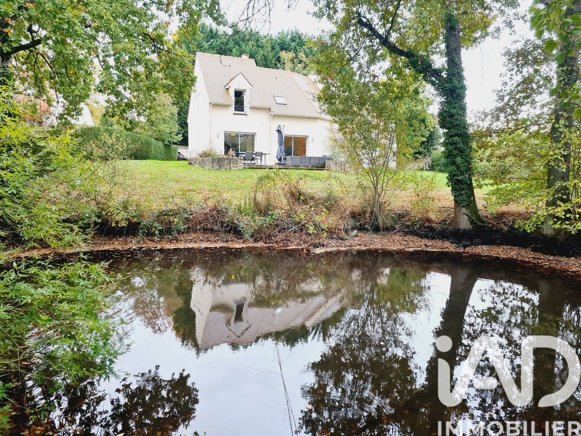 Maison à vendre, 230m², Briis-sous-Forges