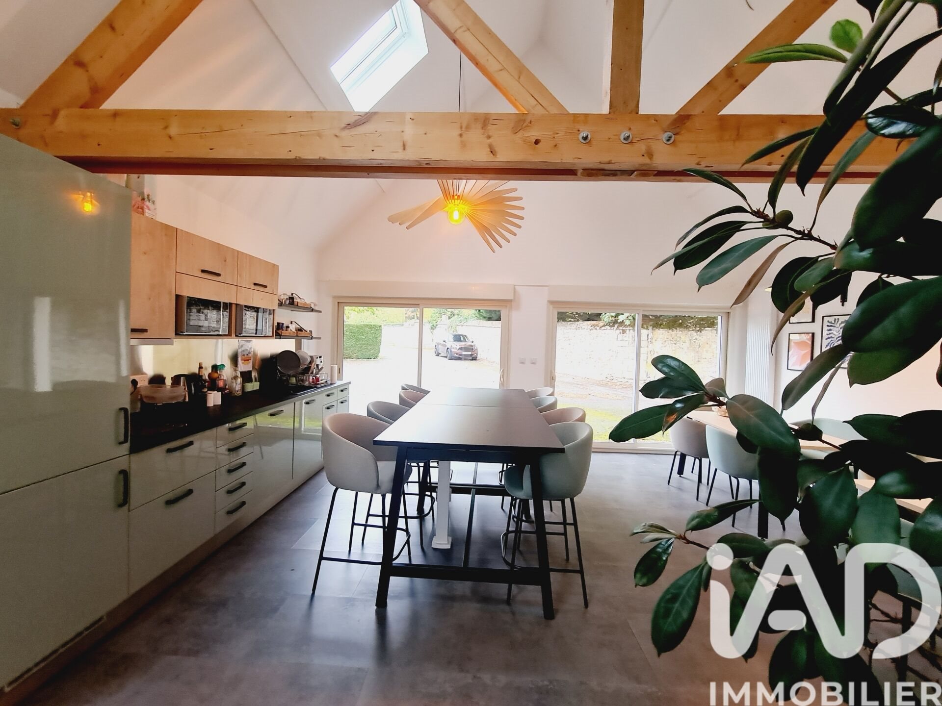 Maison à vendre, 230m², Briis-sous-Forges