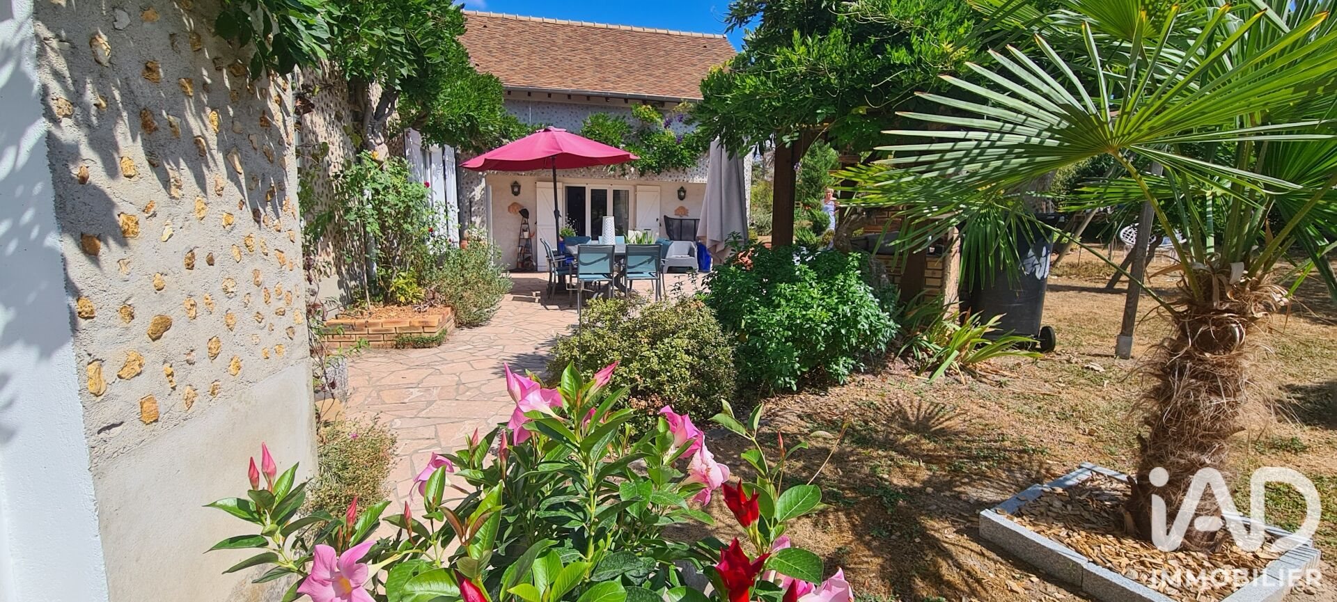 Maison à vendre, 213m², Fontenay-lès-Briis