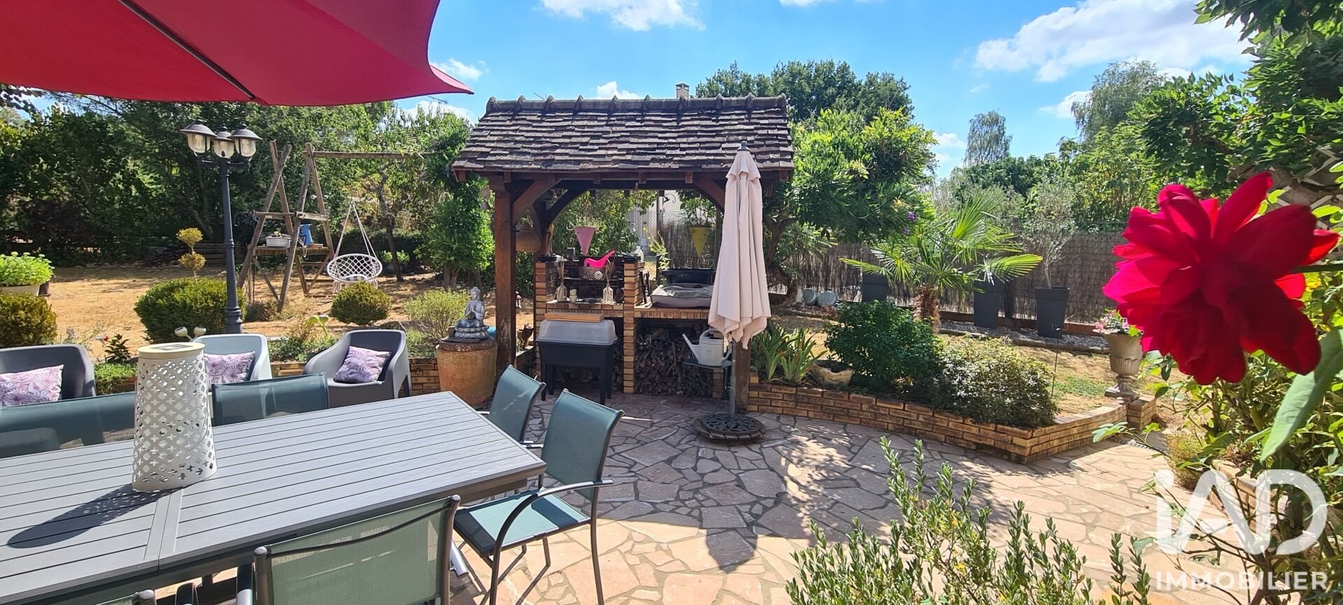 Maison à vendre, 213m², Fontenay-lès-Briis