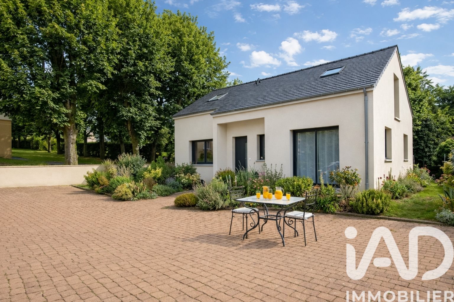 Maison à vendre, 131m², Arpajon