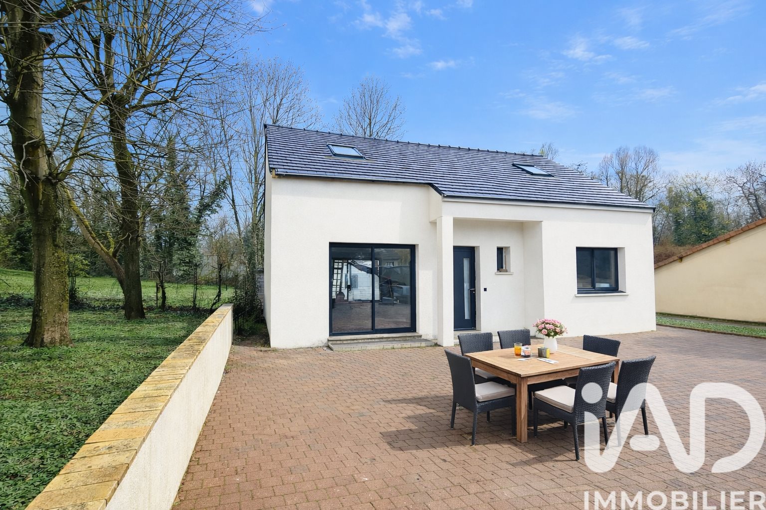 Maison à vendre, 131m², Arpajon