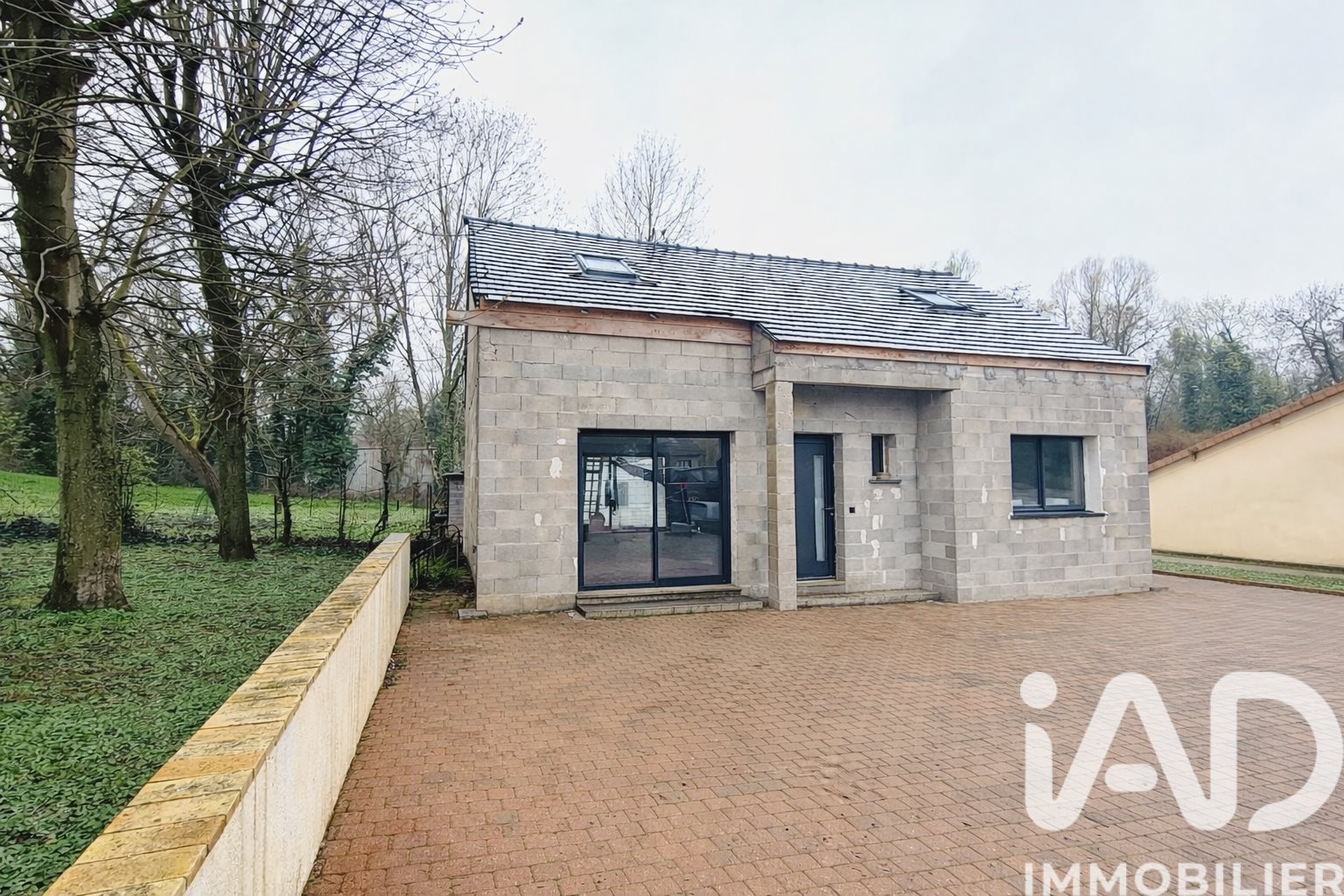 Maison à vendre, 131m², Arpajon