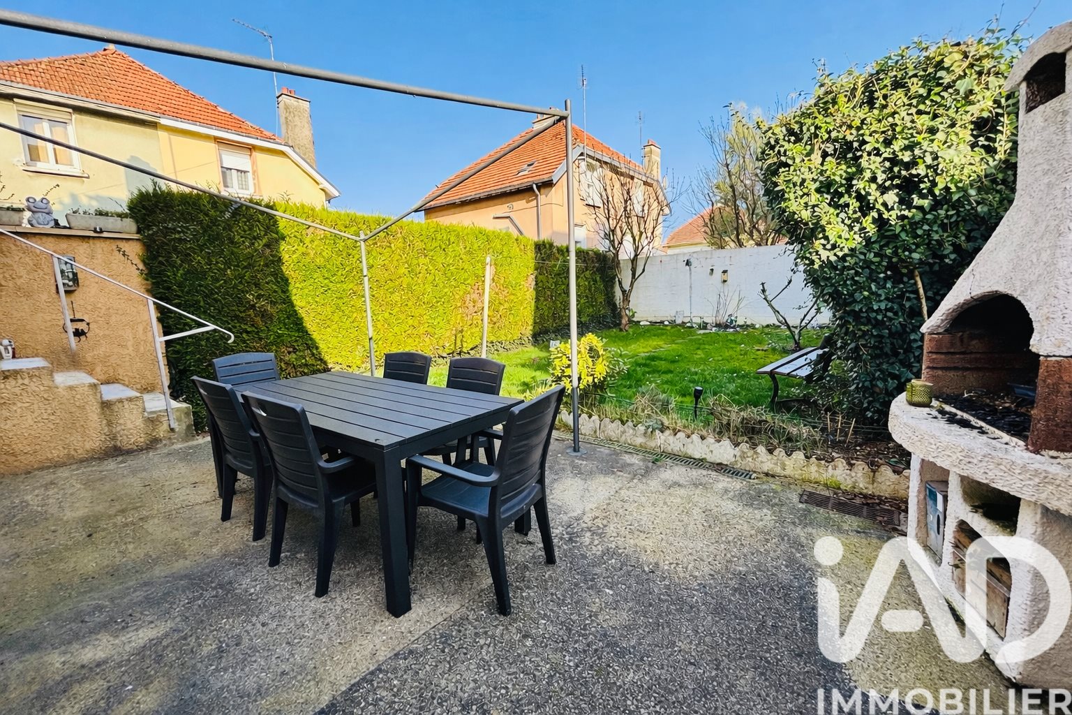 Maison à vendre, 62m², Charleville-Mézières