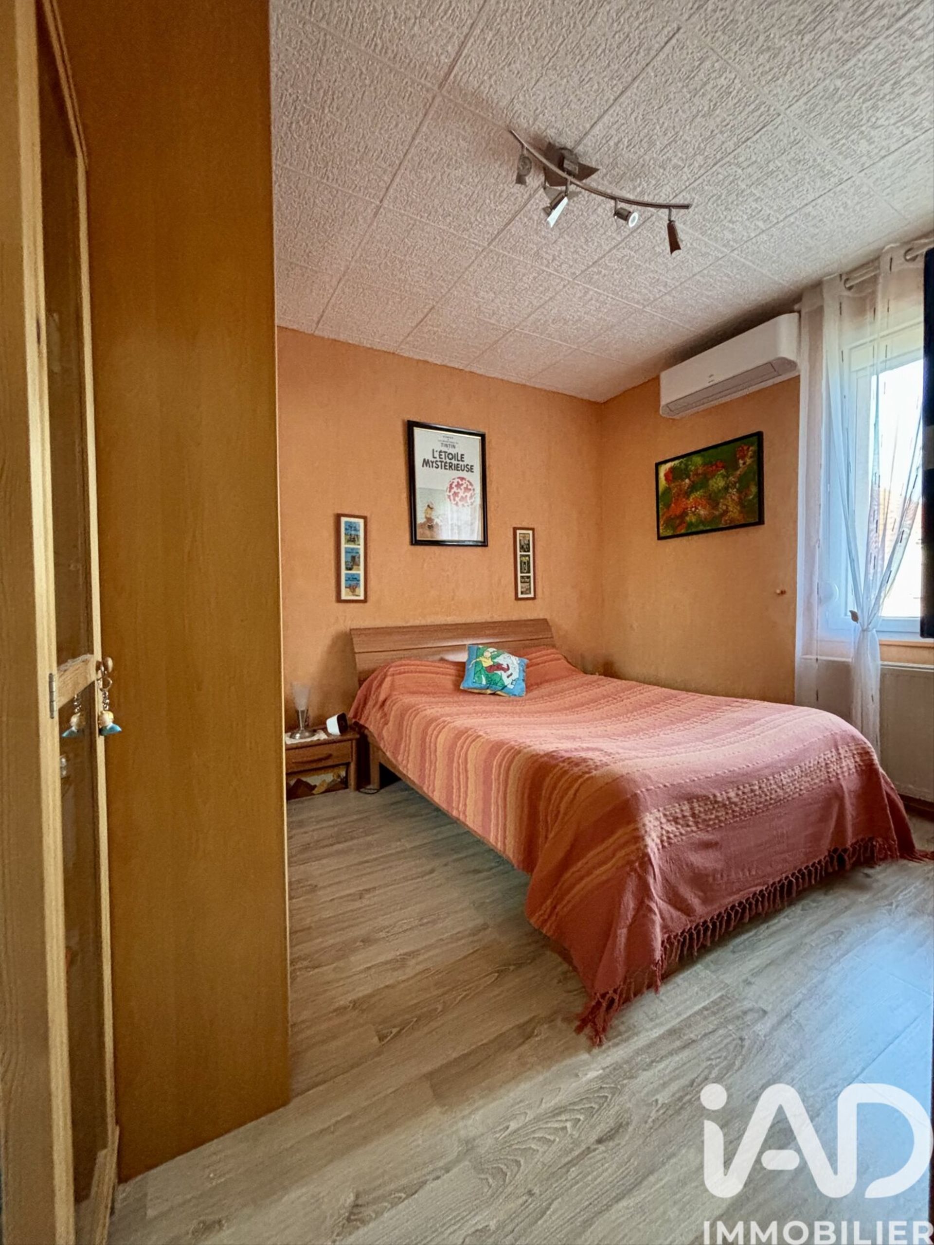 Maison à vendre, 62m², Charleville-Mézières