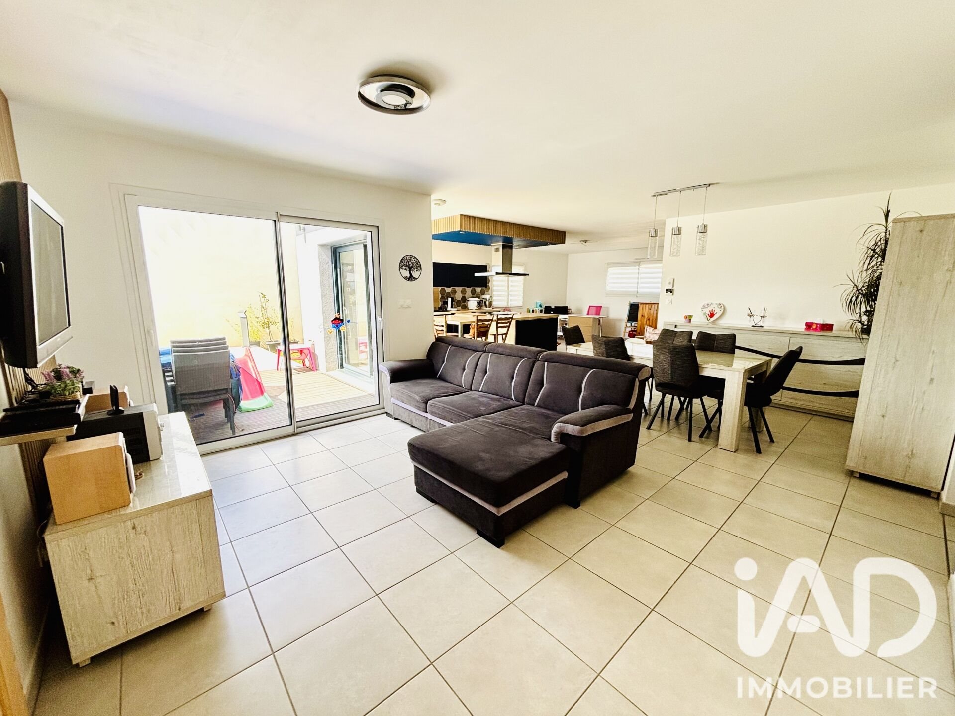 Maison à vendre, 123m², Cliron