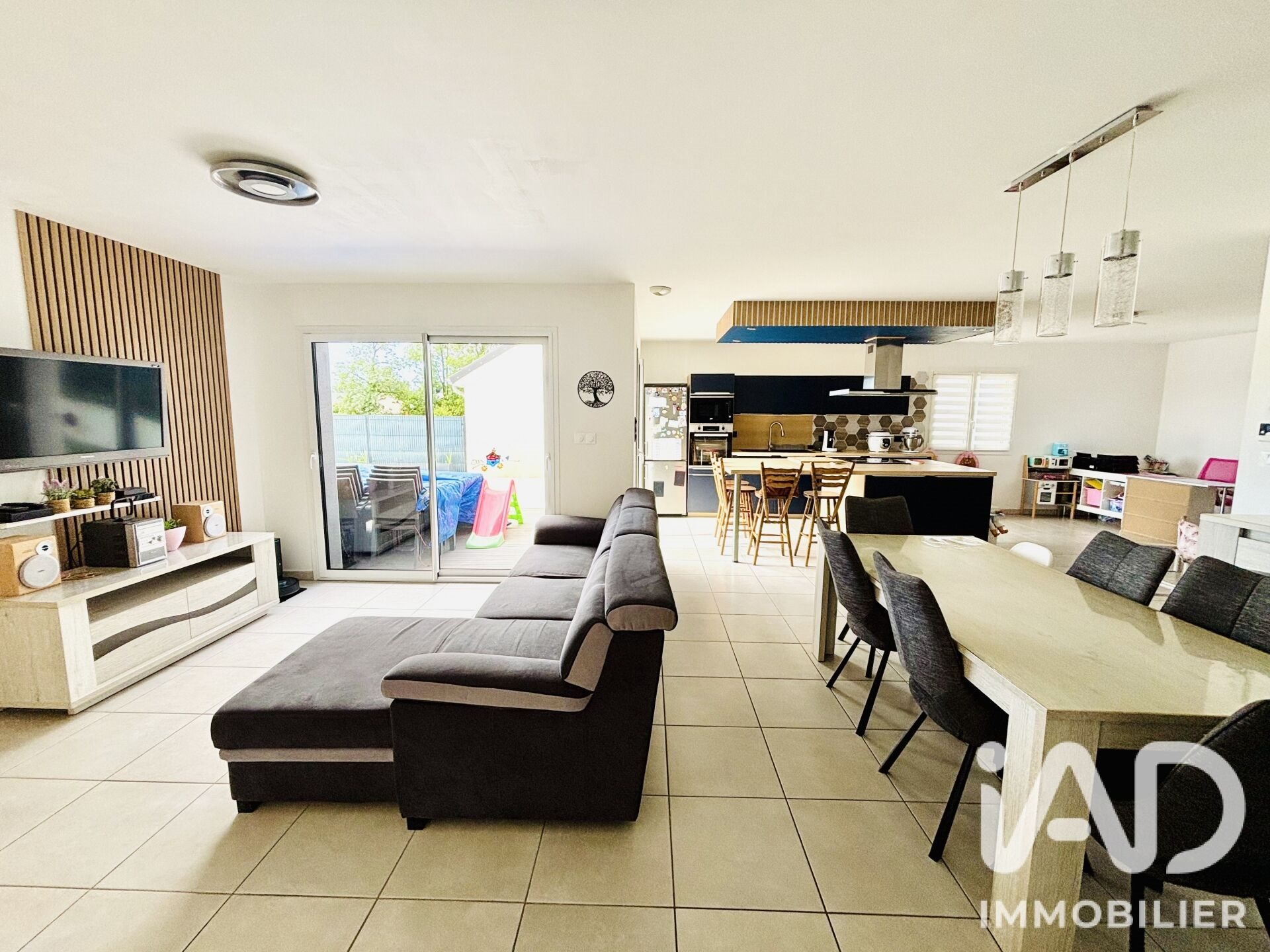 Maison à vendre, 123m², Cliron