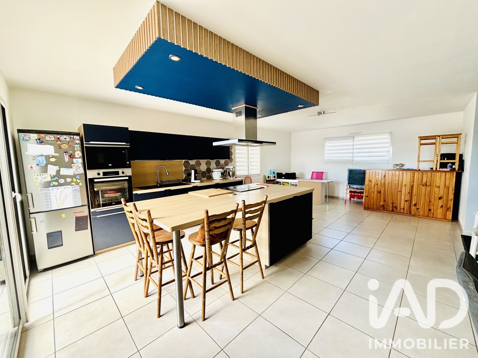 Maison à vendre, 123m², Cliron