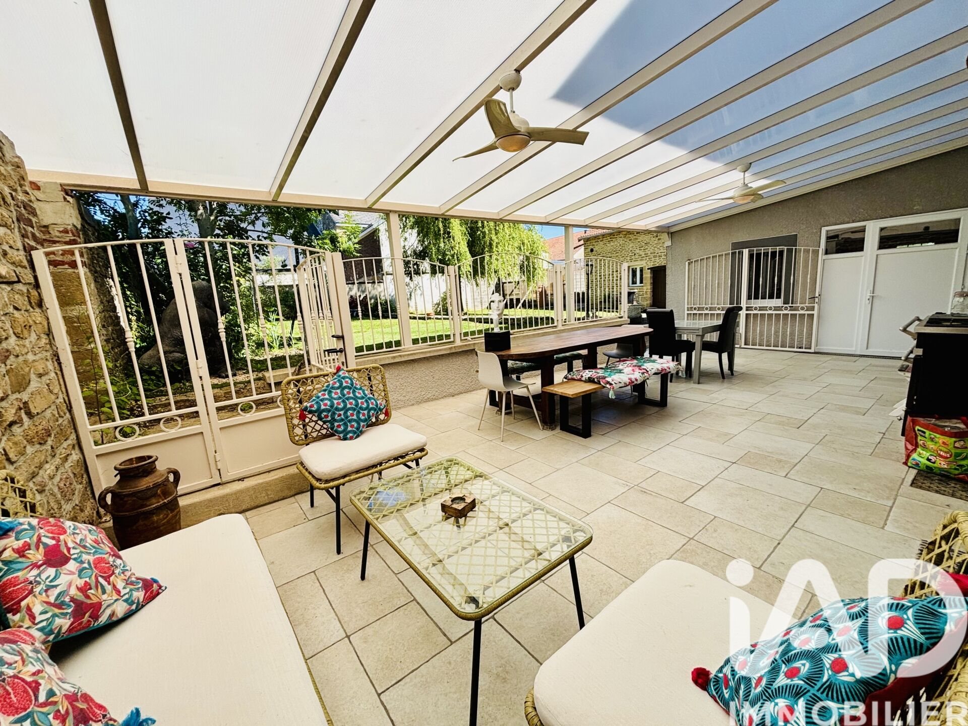 Maison à vendre, 186m², Bazeilles