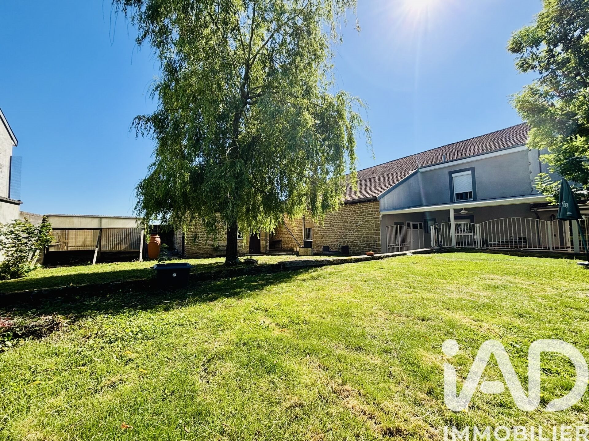 Maison à vendre, 186m², Bazeilles