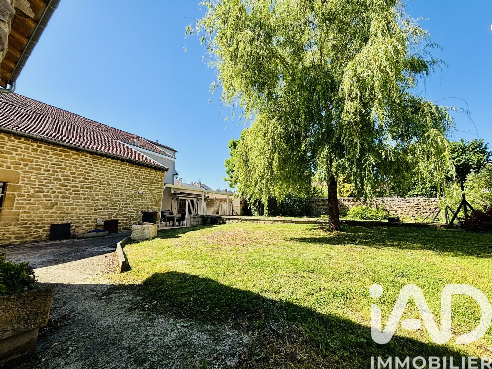 Maison à vendre, 186m², Bazeilles