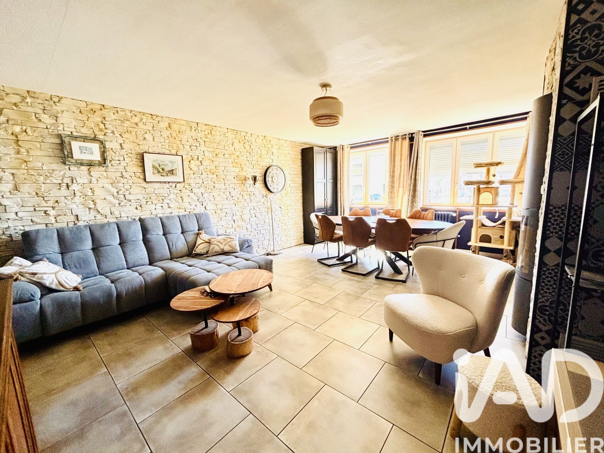 Maison à vendre, 186m², Bazeilles