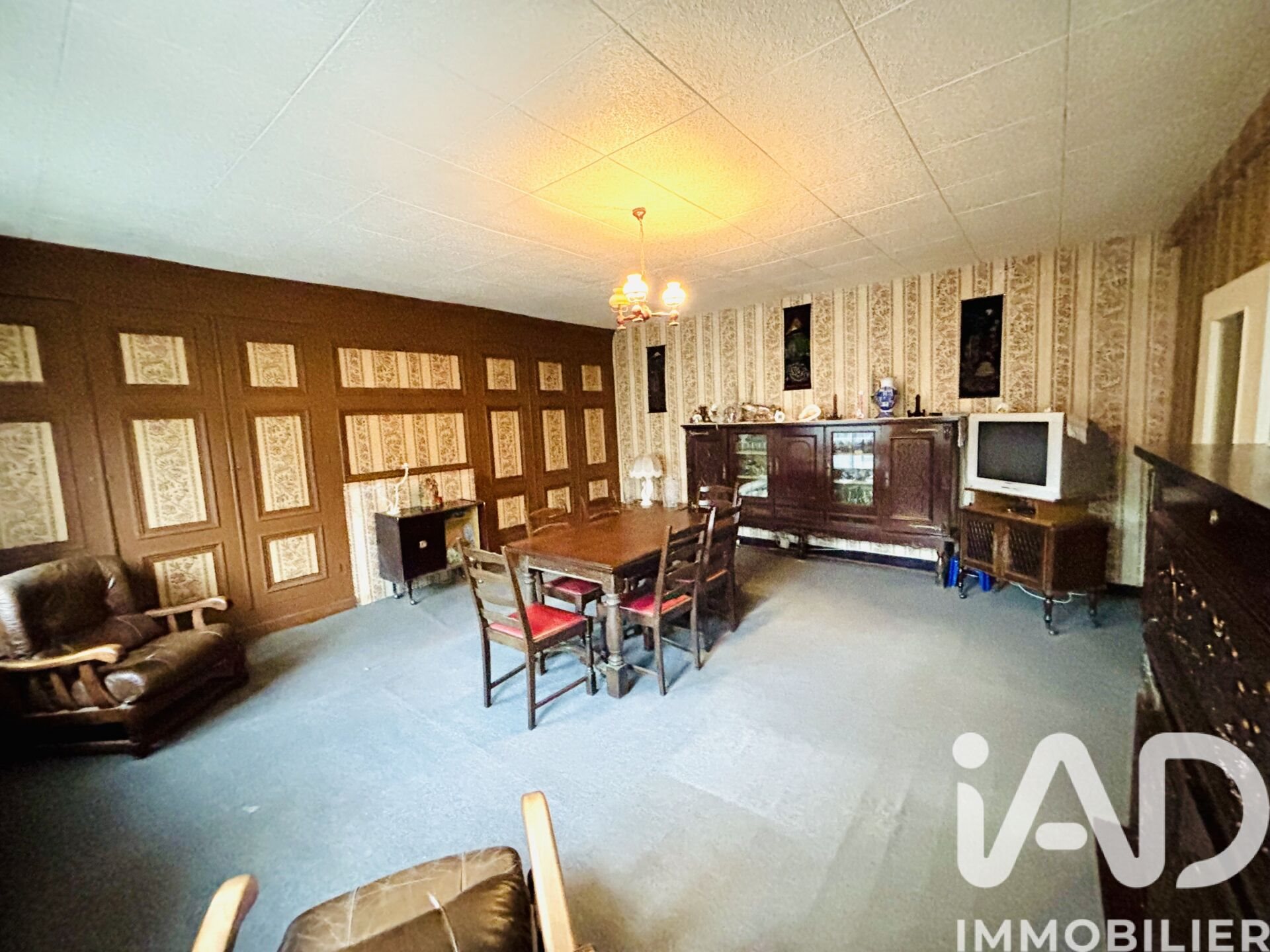 Maison à vendre, 181m², Revin