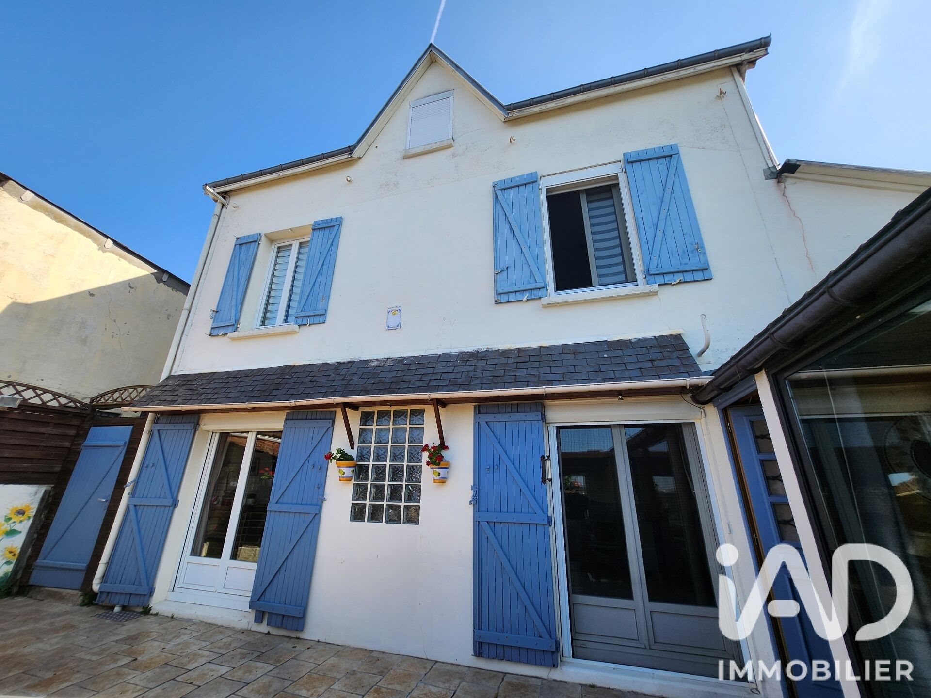 Maison à vendre, 117m², Gonfreville-l'Orcher