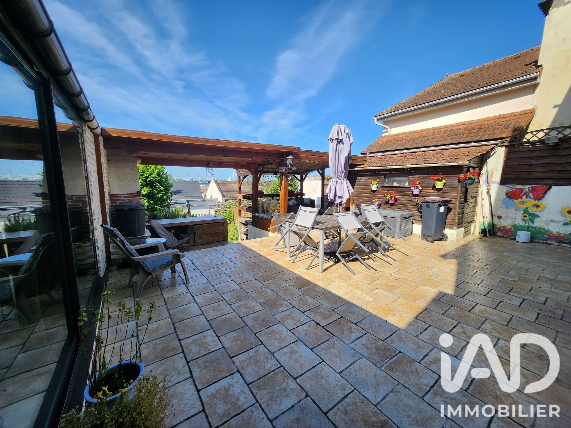 Maison à vendre, 117m², Gonfreville-l'Orcher