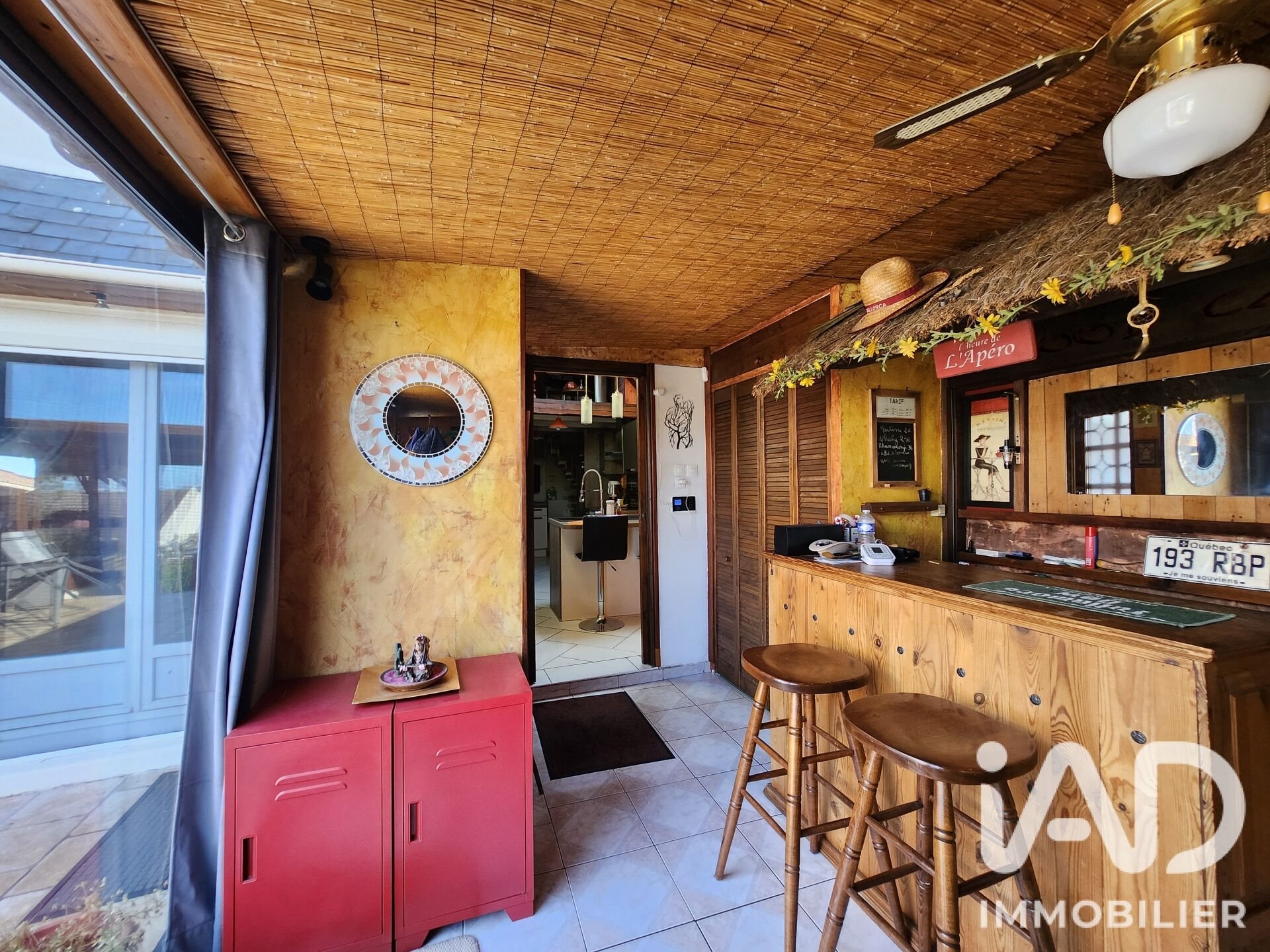 Maison à vendre, 117m², Gonfreville-l'Orcher