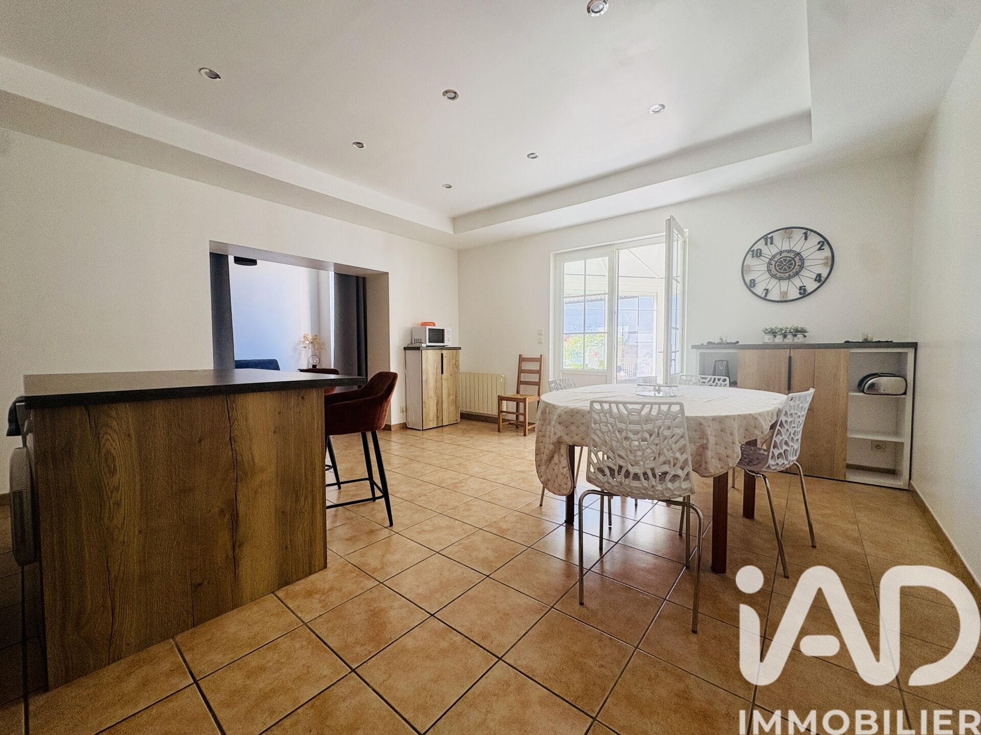 Maison à vendre, 82m², Royan
