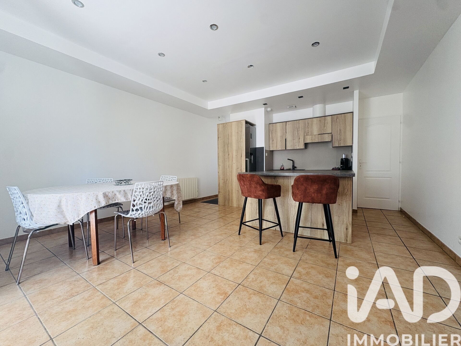Maison à vendre, 82m², Royan
