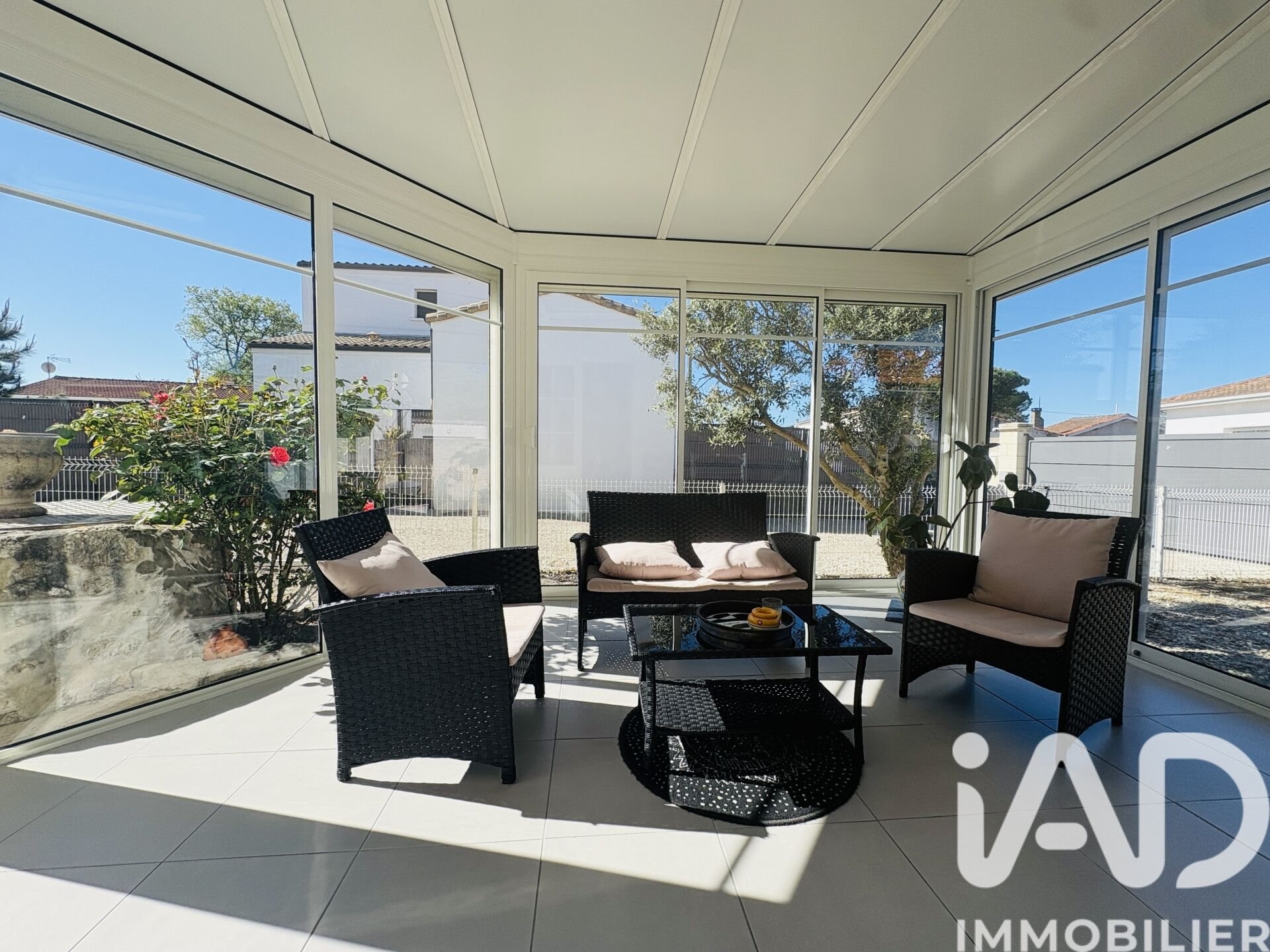 Maison à vendre, 82m², Royan