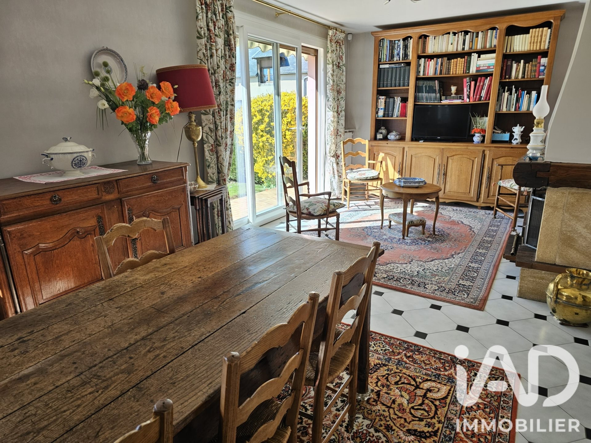 Maison à vendre, 85m², Evreux