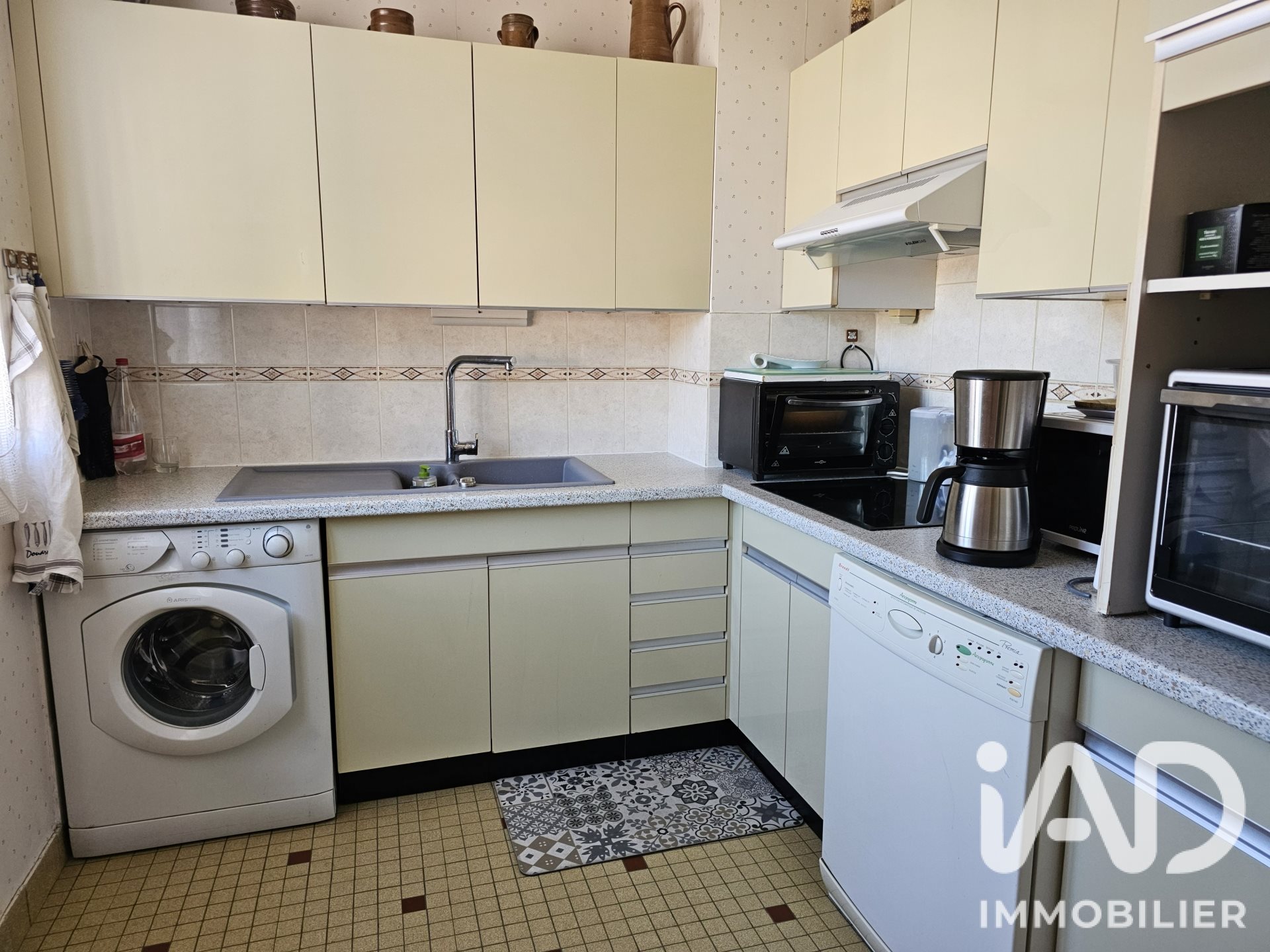 Maison à vendre, 85m², Evreux
