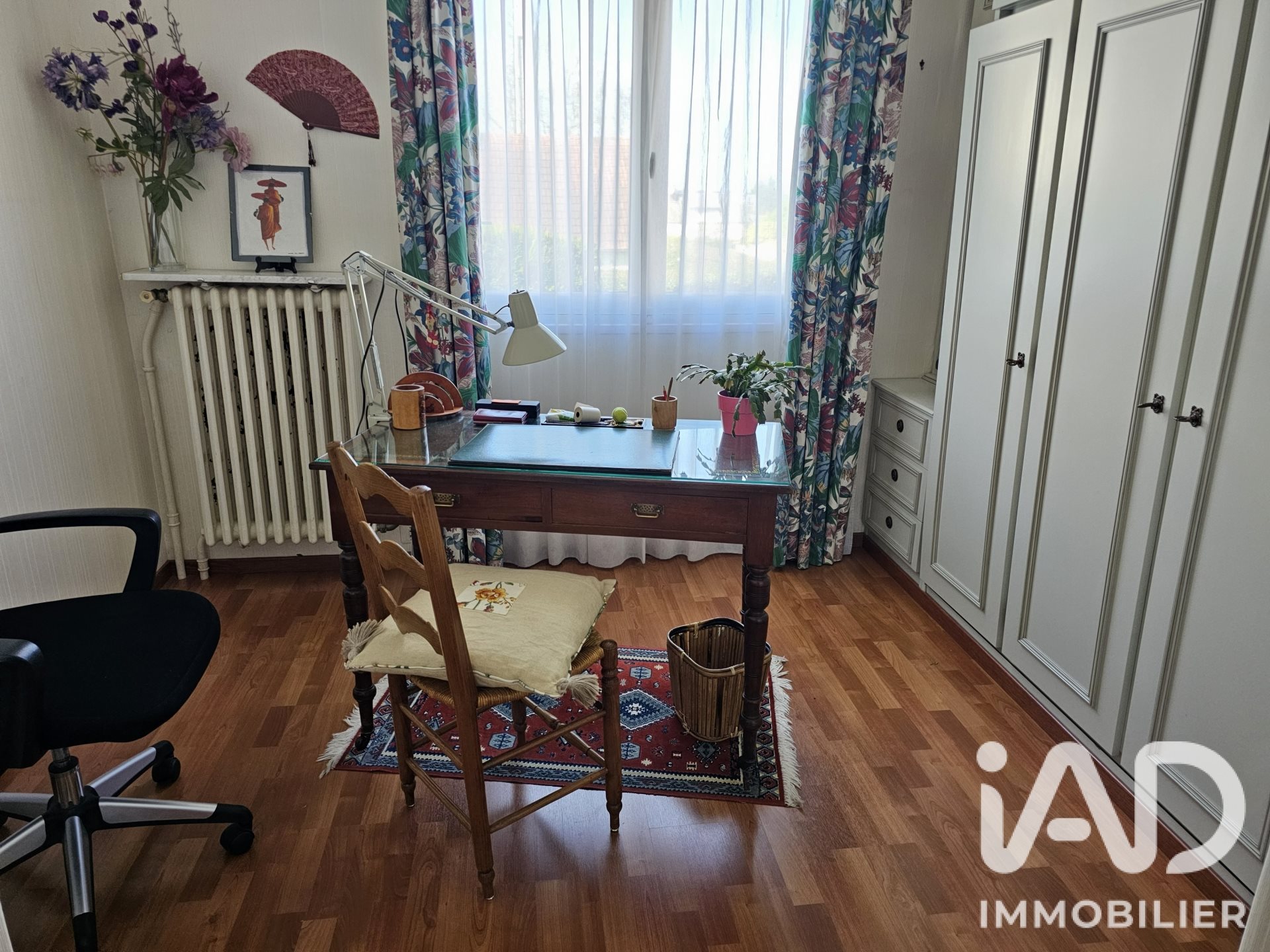 Maison à vendre, 85m², Evreux