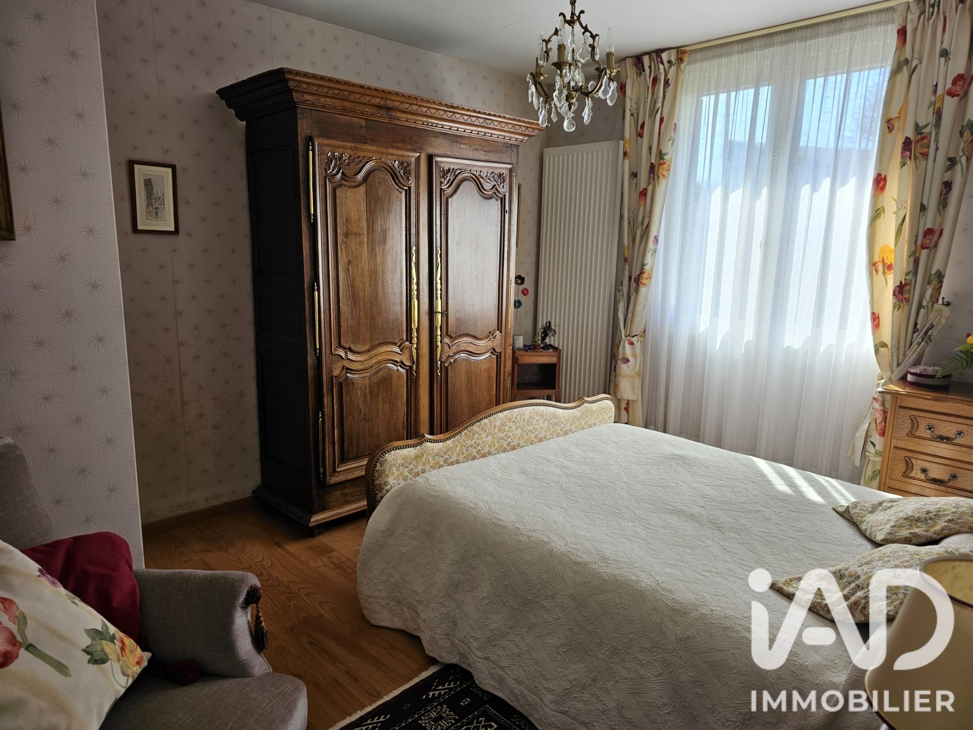Maison à vendre, 85m², Evreux